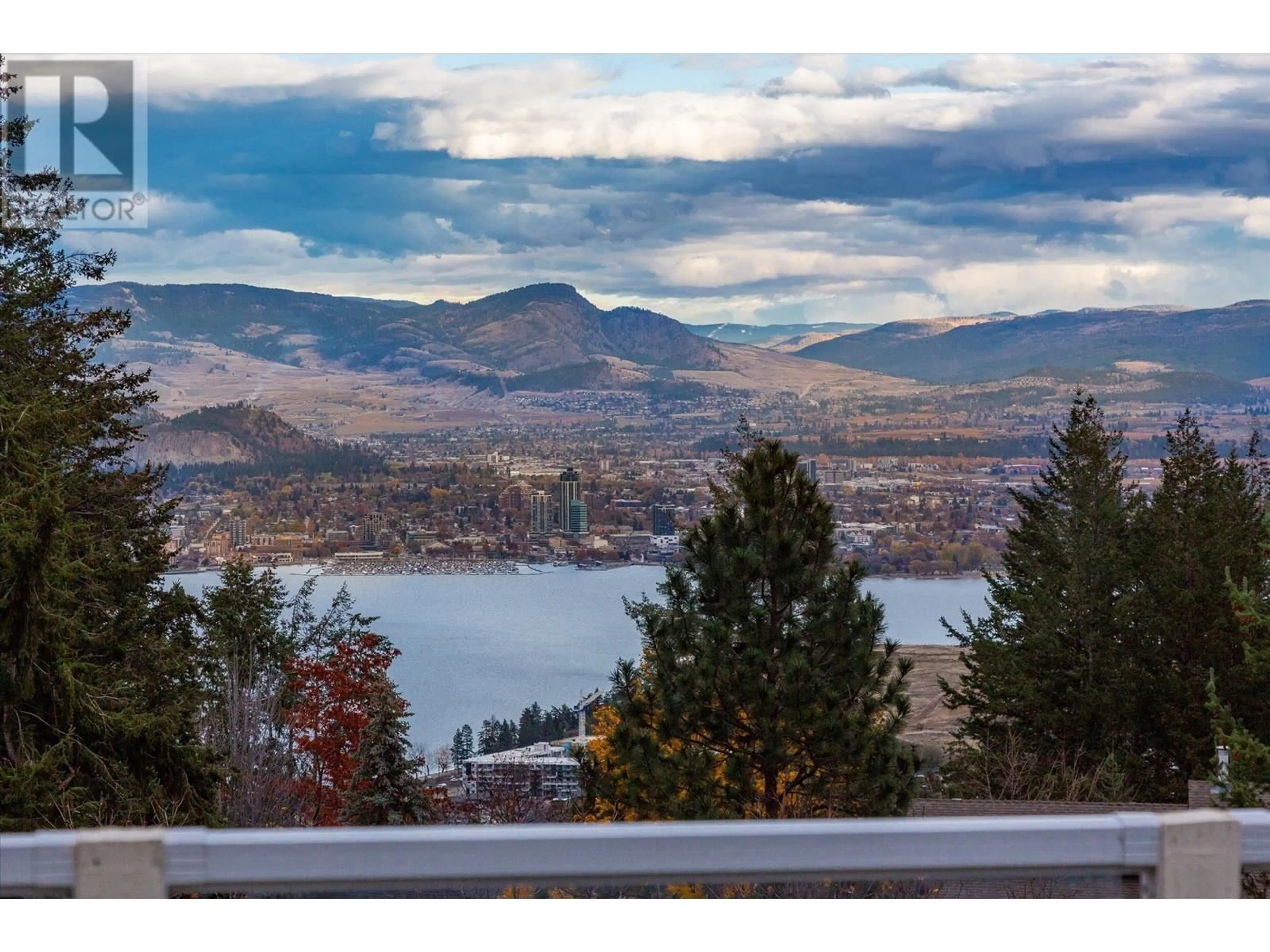 Unknown for 1572 PARKINSON ROAD, West Kelowna British Columbia V1Z2X2