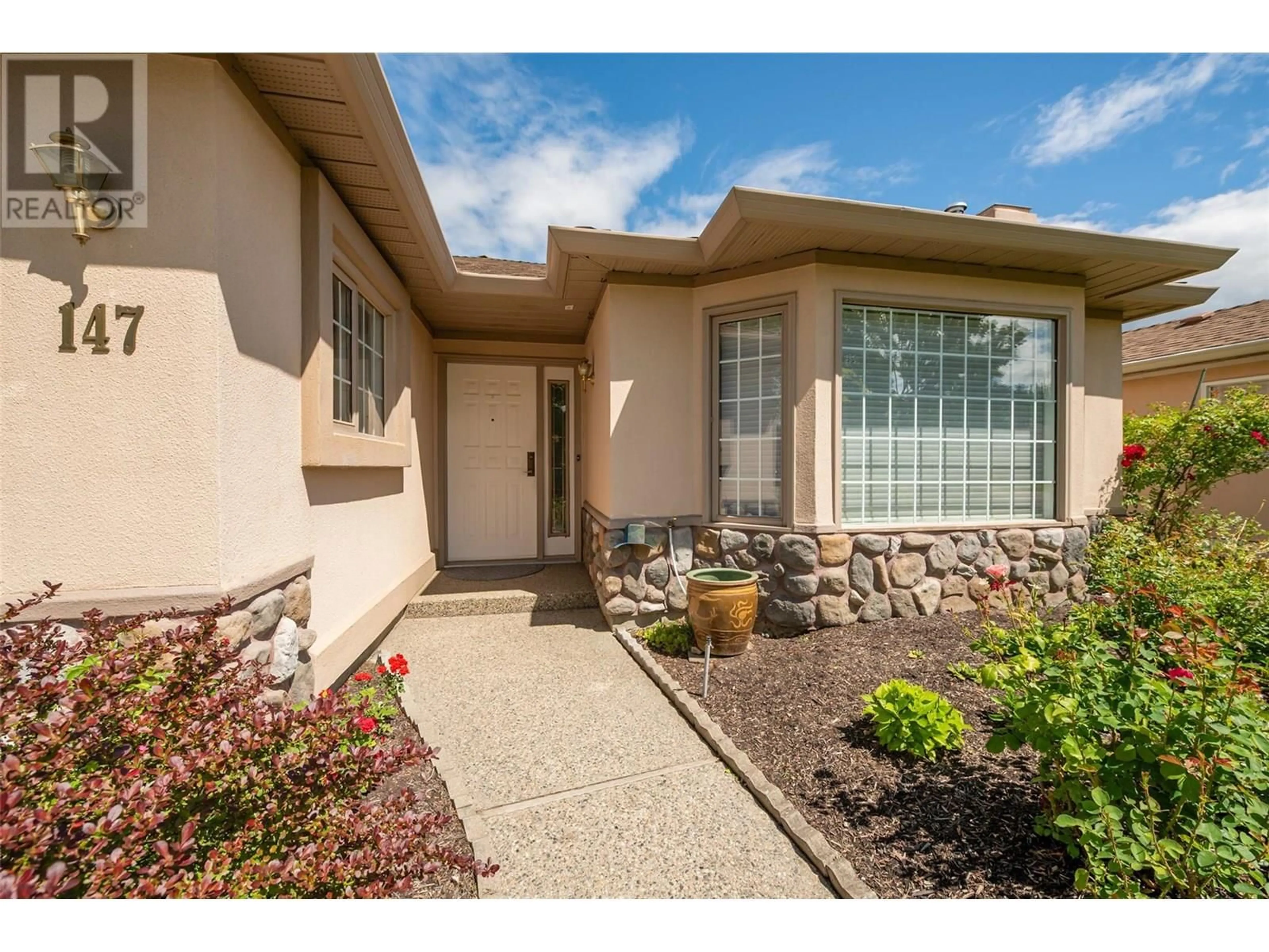 Unknown for 147 - 1201 CAMERON AVENUE, Kelowna British Columbia V1W3S1