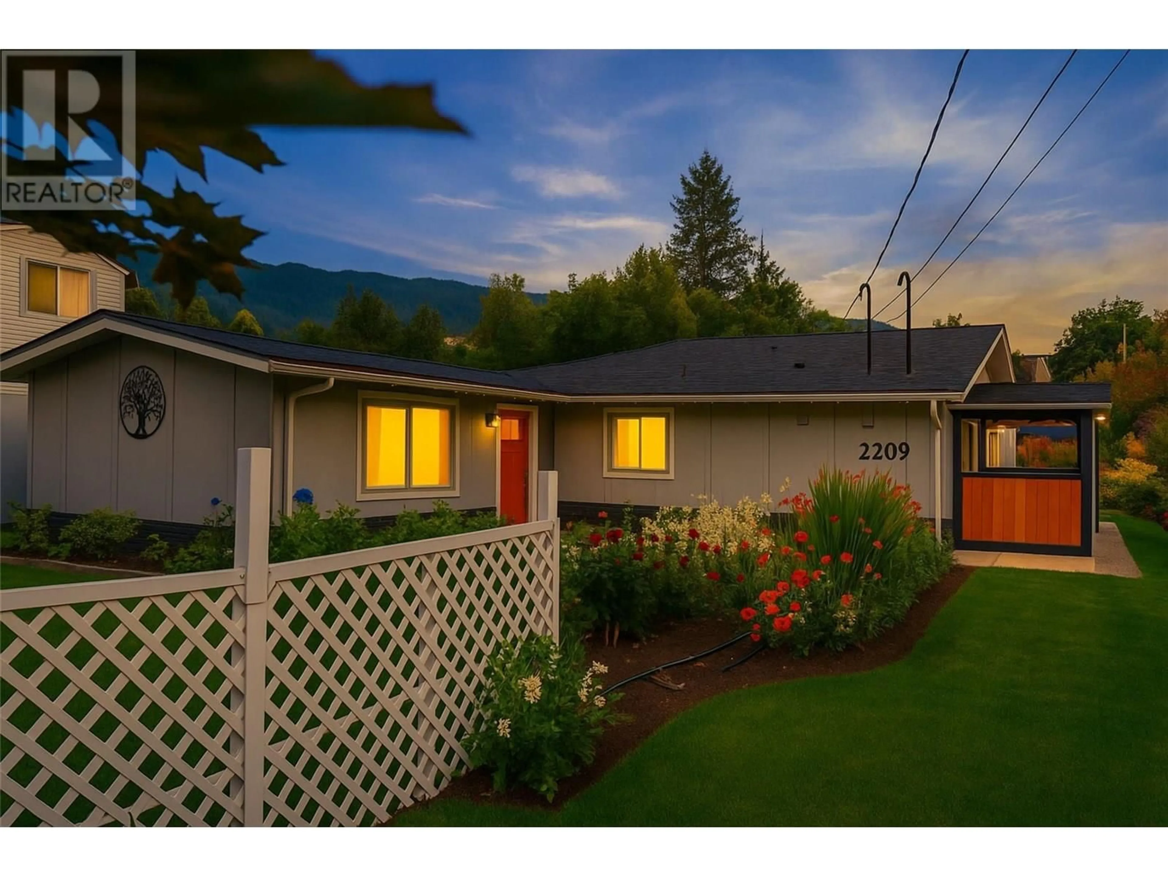 Unknown for 2209 ROSEDALE AVENUE, Armstrong British Columbia V4Y0B4