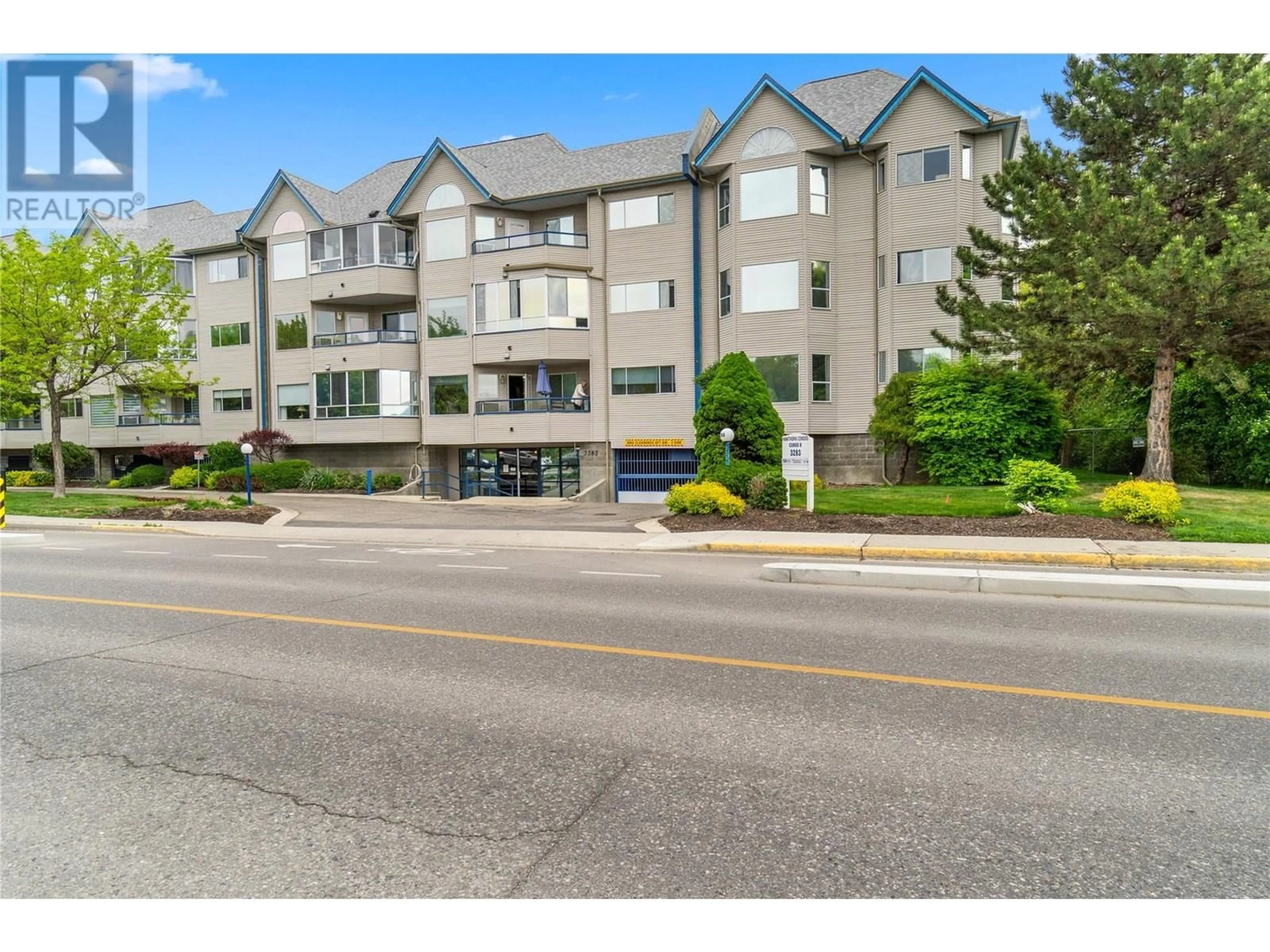 Unknown for 202 - 3283 CASORSO ROAD, Kelowna British Columbia V1W3L6