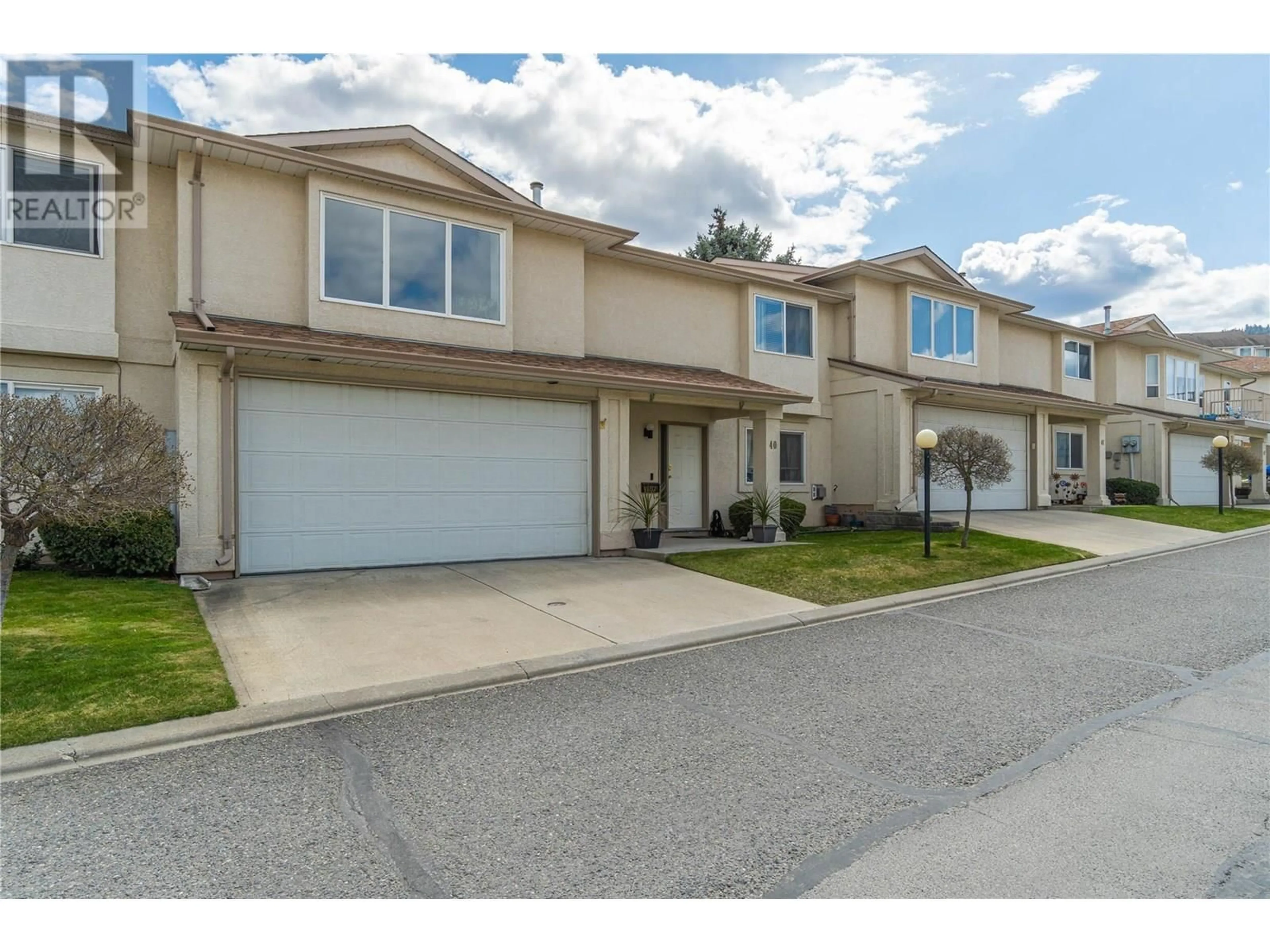 Unknown for 40 - 1950 BRAEVIEW PLACE, Kamloops British Columbia V1S1R8
