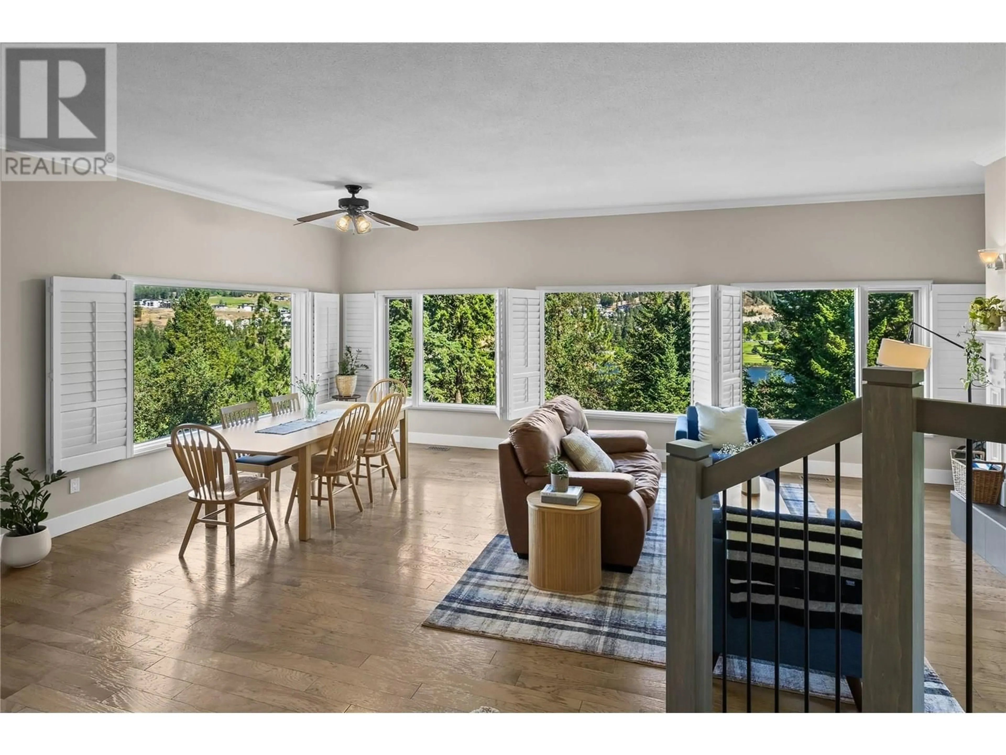 Dining room, unknown for 2058 SHANNON WAY, West Kelowna British Columbia V4T1S6
