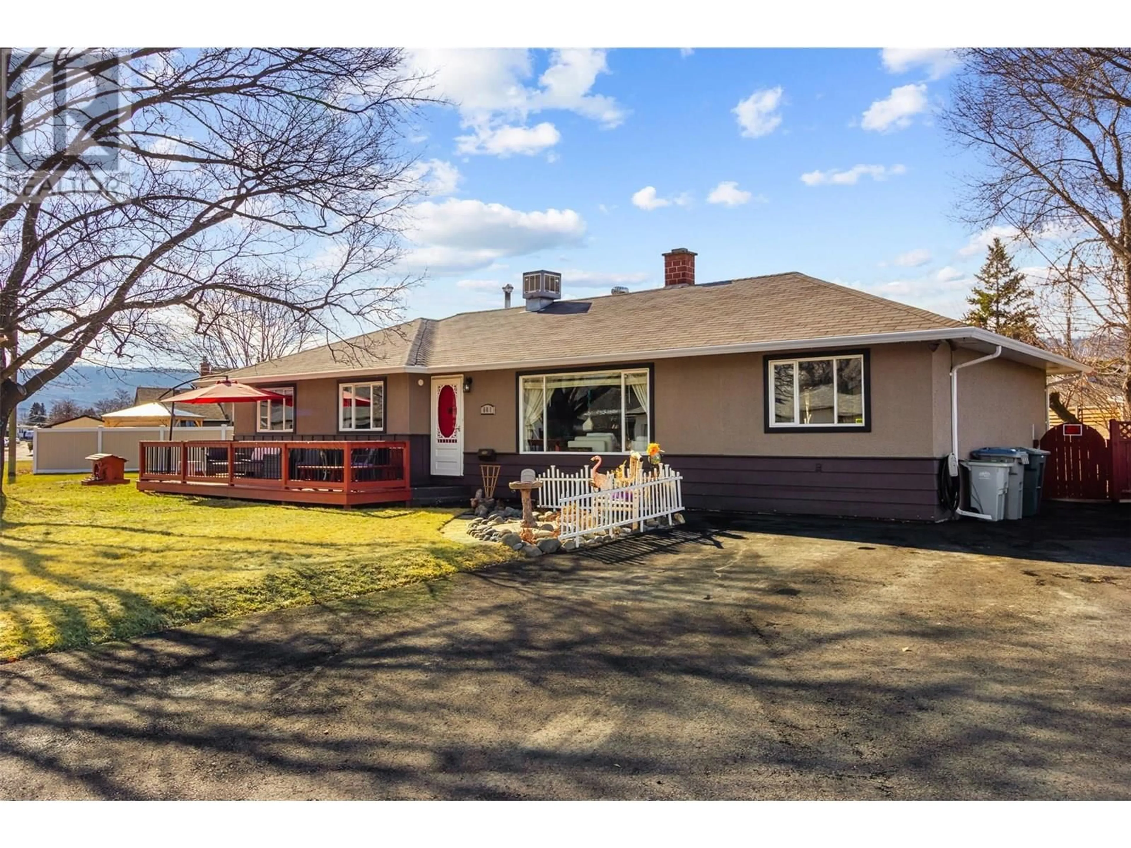 Unknown for 601 REGINA AVENUE, Kamloops British Columbia V2B1N6