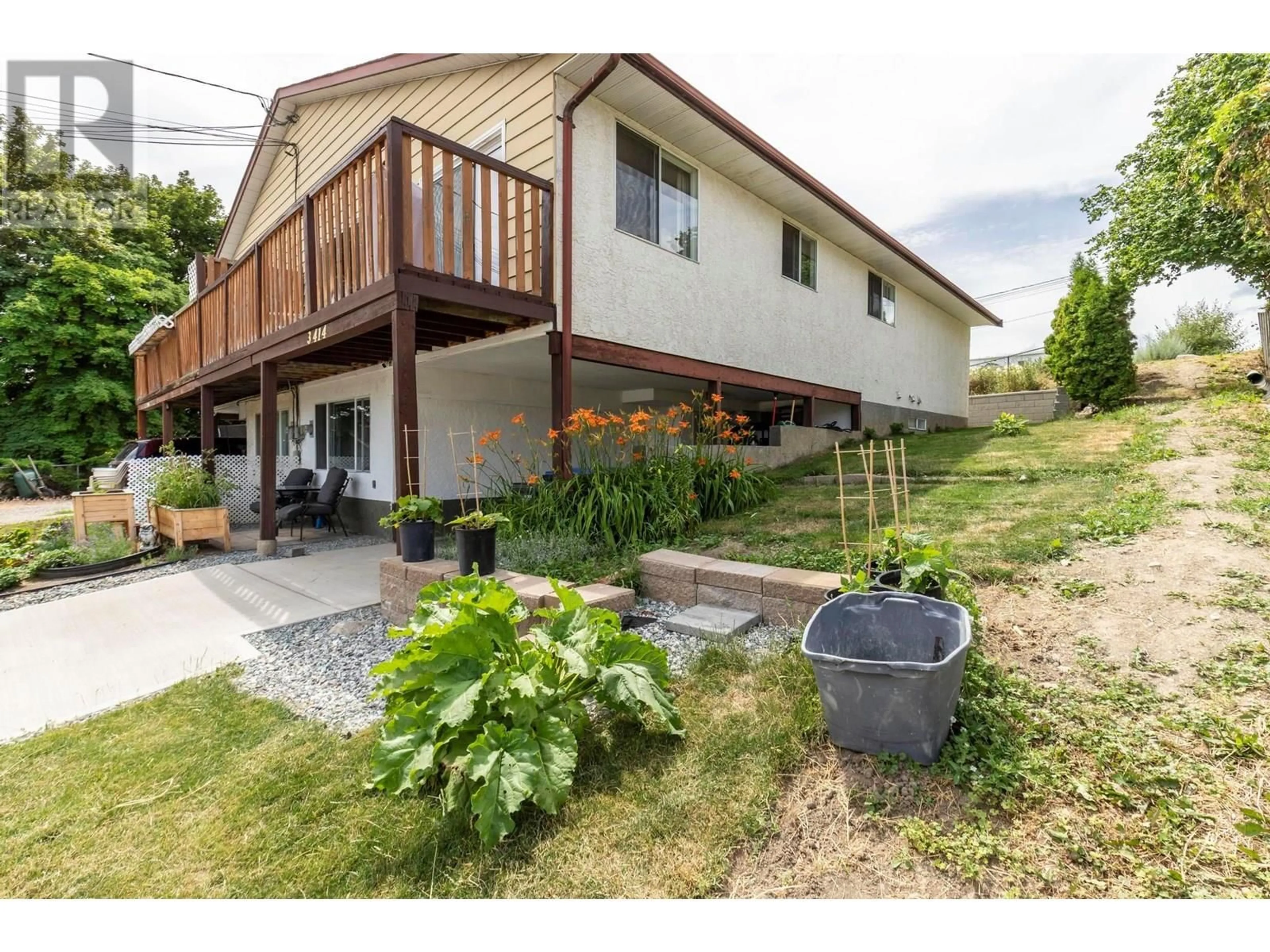 Unknown for 3414 LOGAN COURT, West Kelowna British Columbia V4T1N4