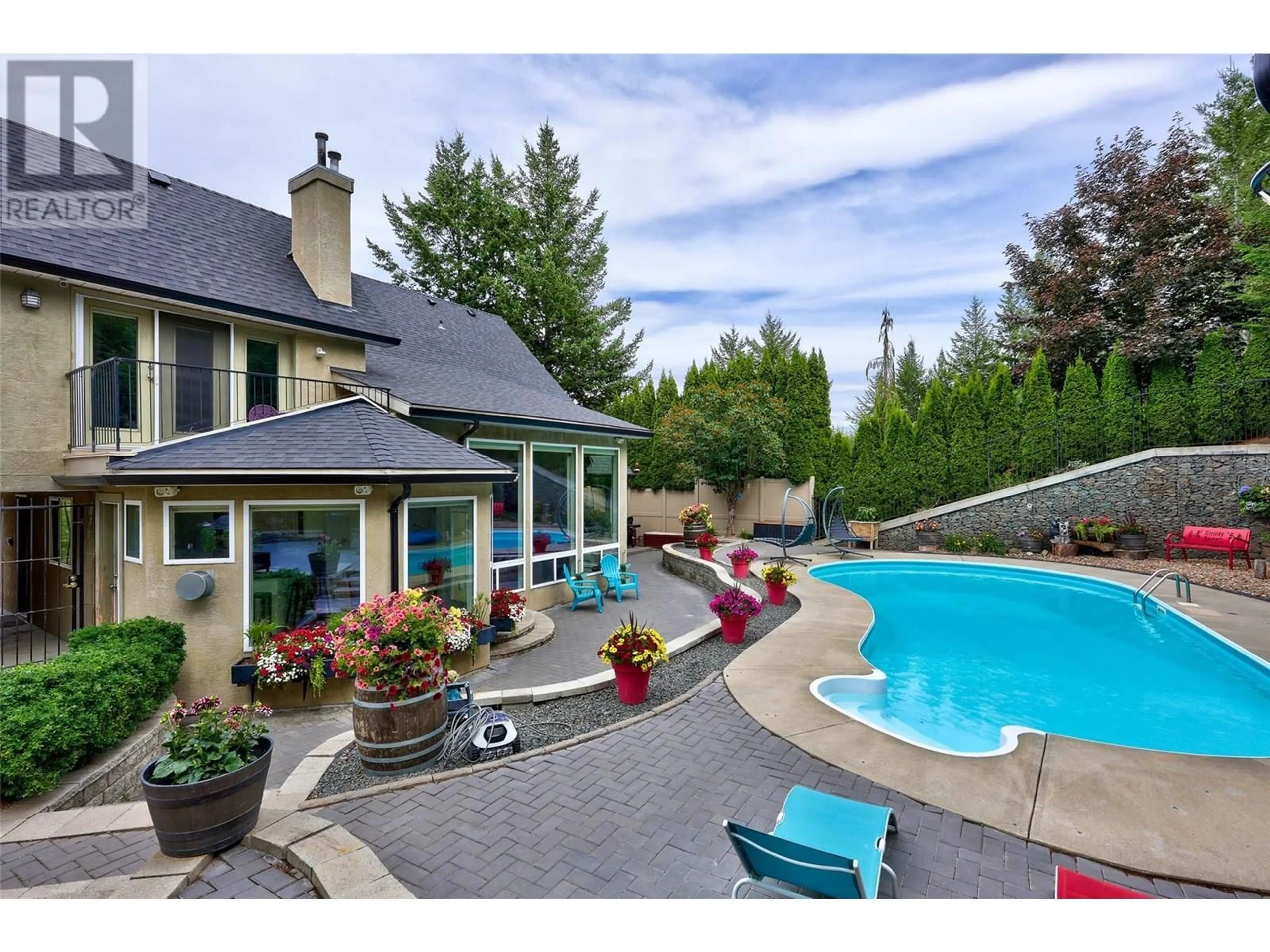 Unknown for 2175 WESTERDALE COURT, Kamloops British Columbia V1S1R7