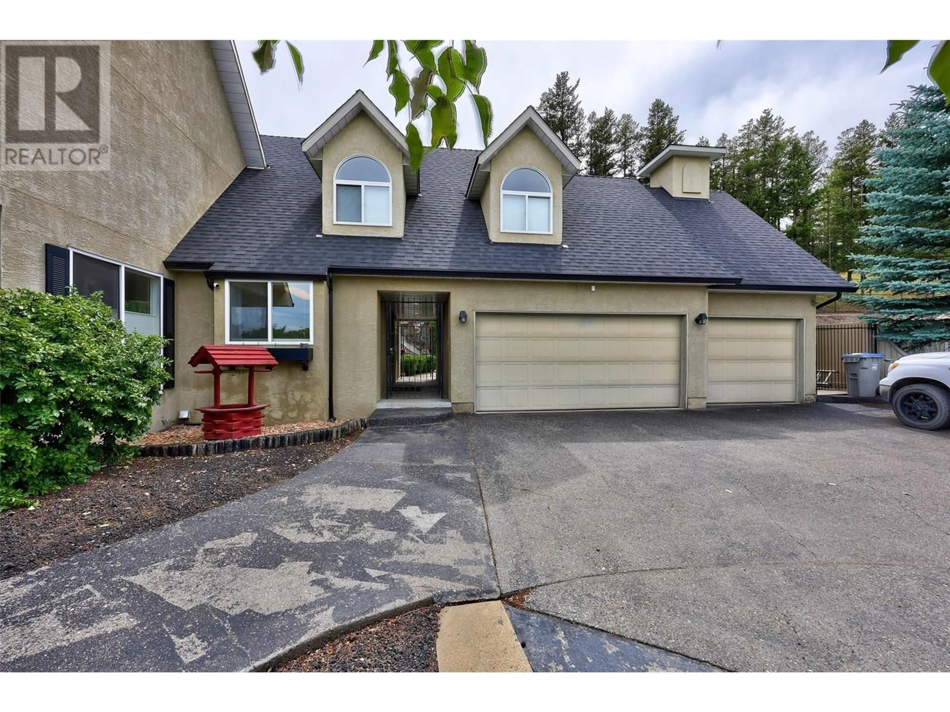 Unknown for 2175 WESTERDALE COURT, Kamloops British Columbia V1S1R7