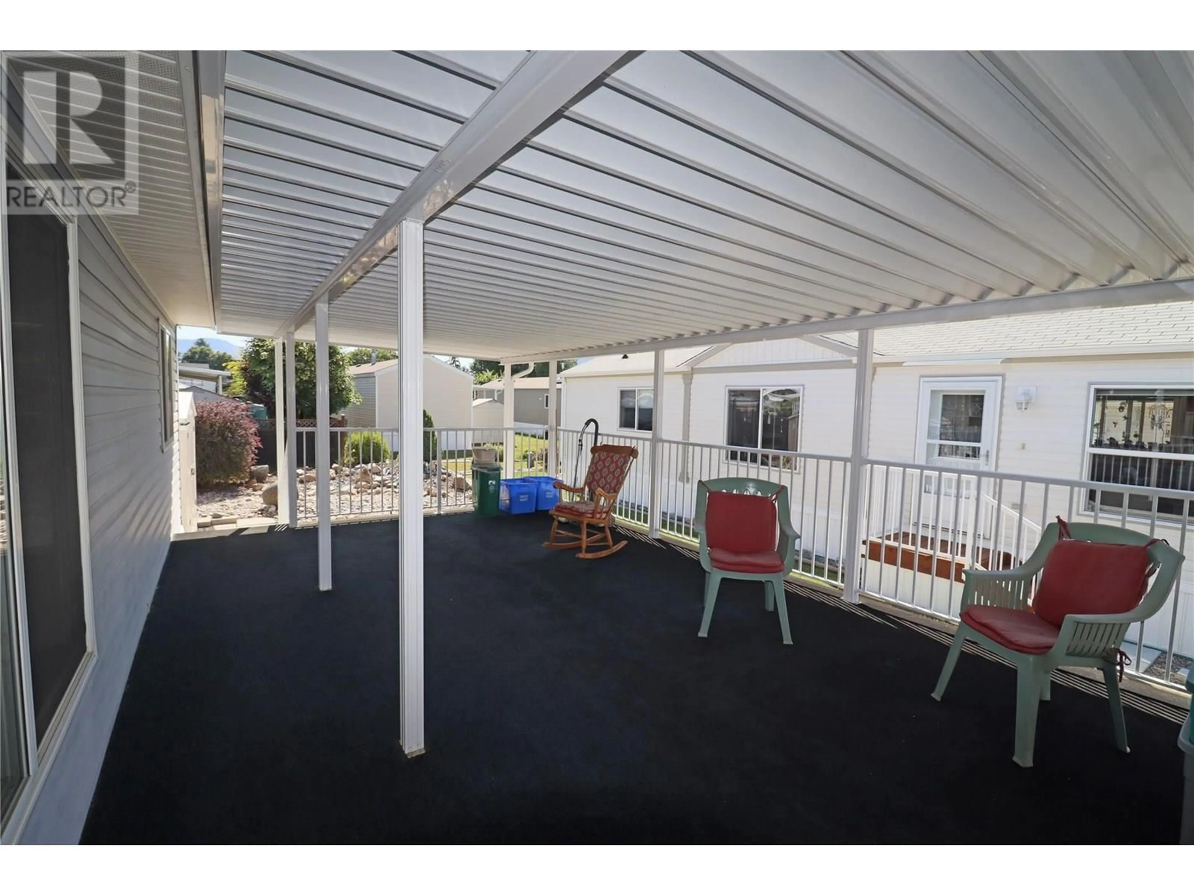 Patio, unknown for 32 - 7225 BOUNDARY DRIVE, Grand Forks British Columbia V0H1H0