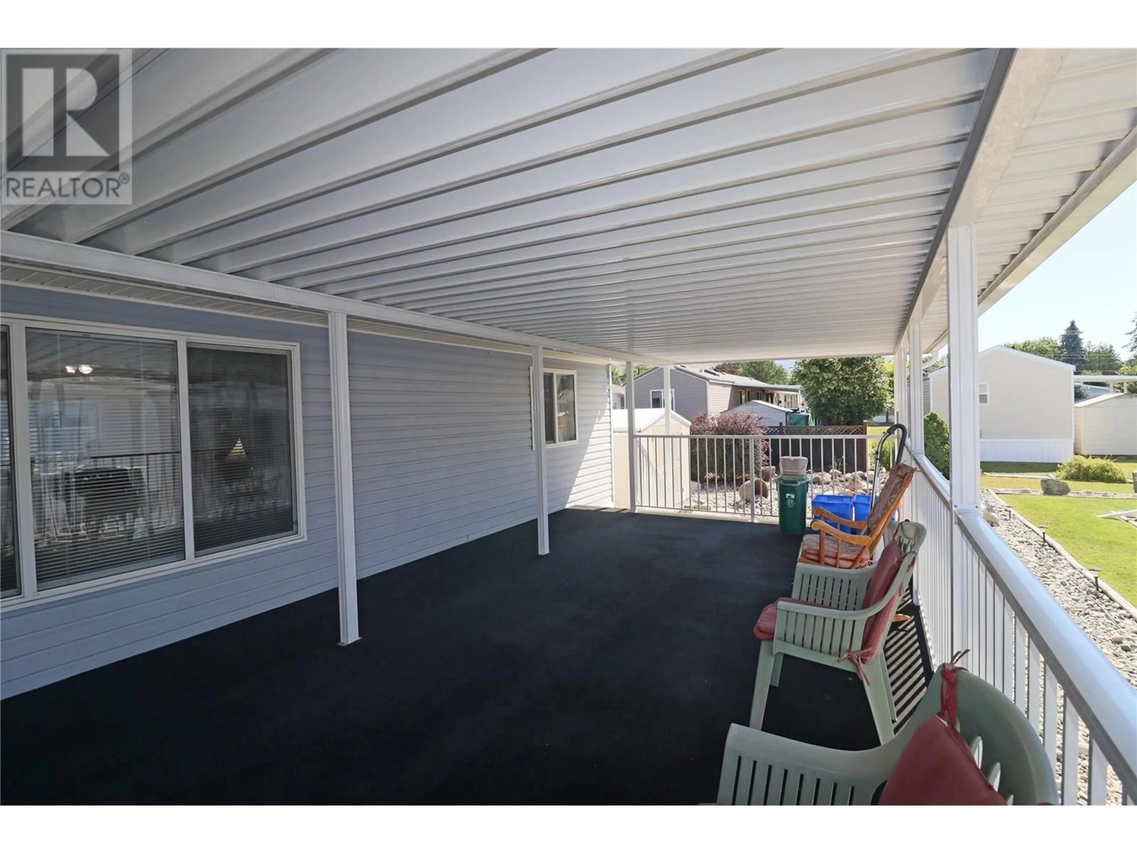 Patio, unknown for 32 - 7225 BOUNDARY DRIVE, Grand Forks British Columbia V0H1H0