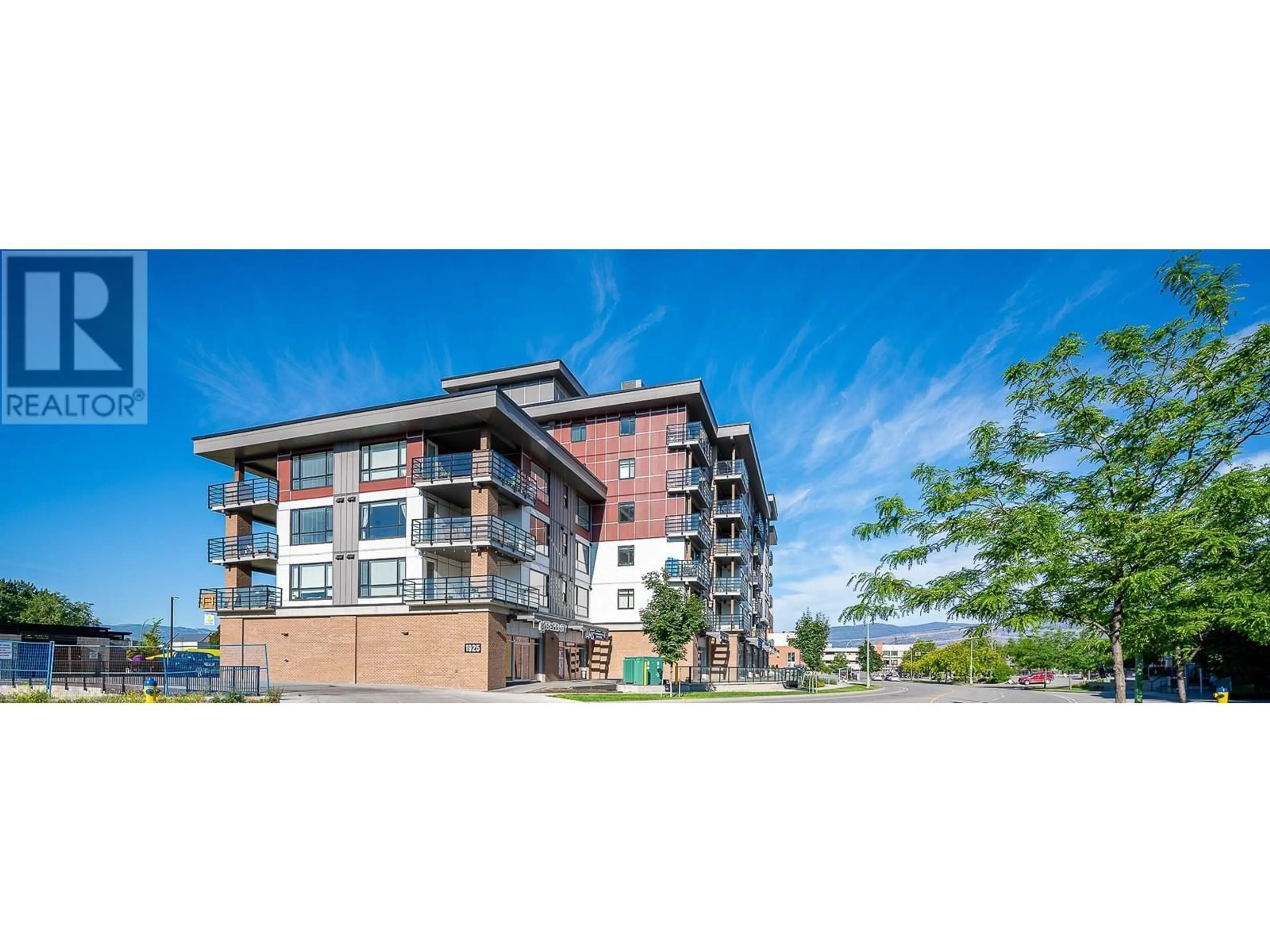 Unknown for 302 - 1925 ENTERPRISE WAY, Kelowna British Columbia V1Y0J8
