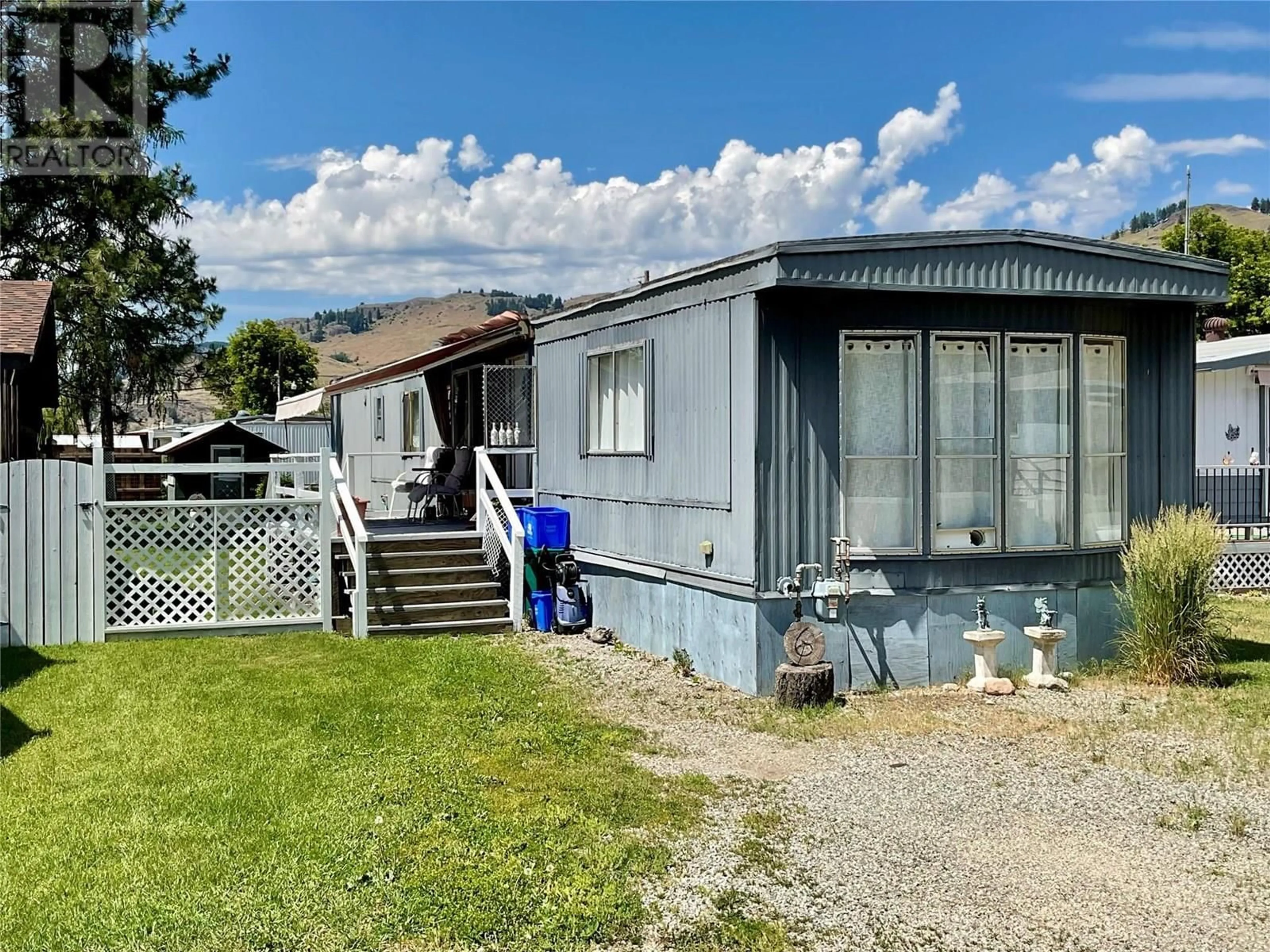 Unknown for 6D - 925 THIRTEENTH AVENUE, Midway British Columbia V0H1M0