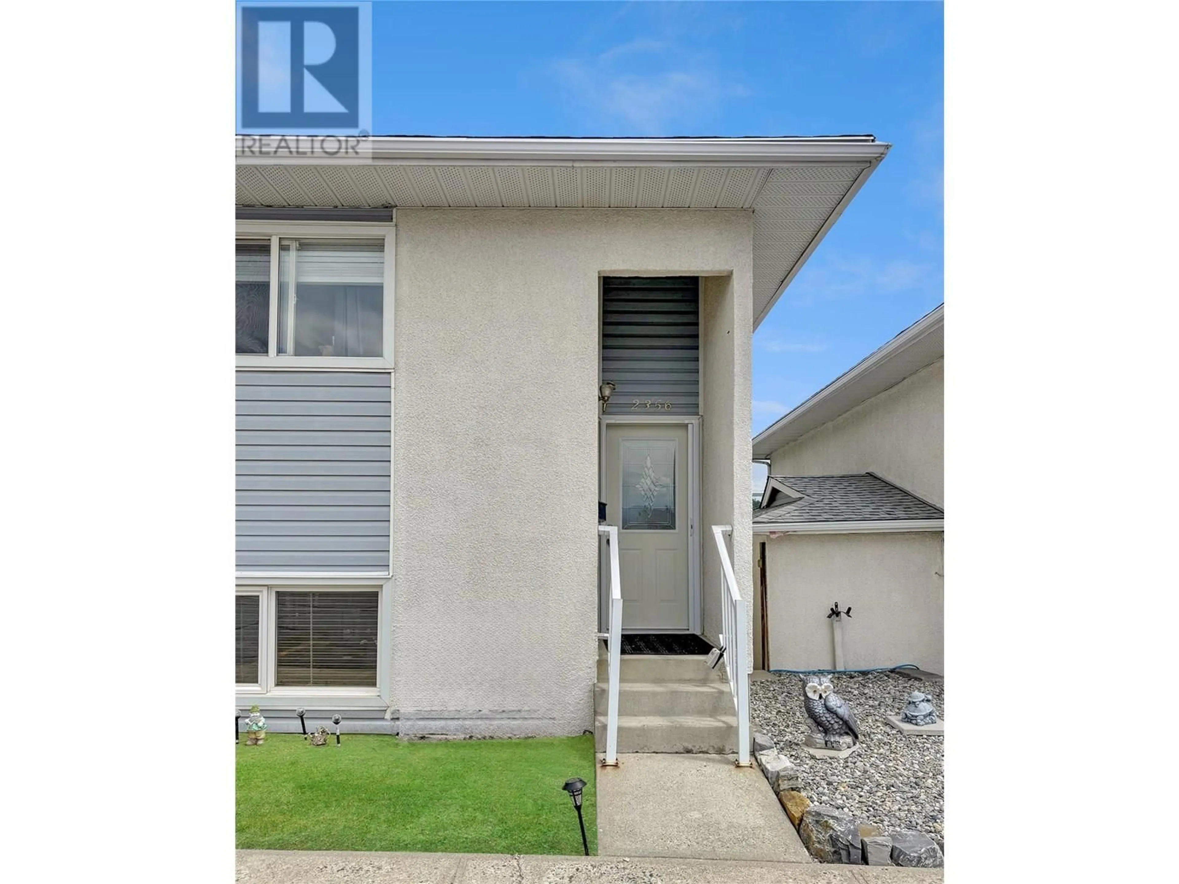 Unknown for 2356 3RD ST S OTHER, Cranbrook British Columbia V1C4X5
