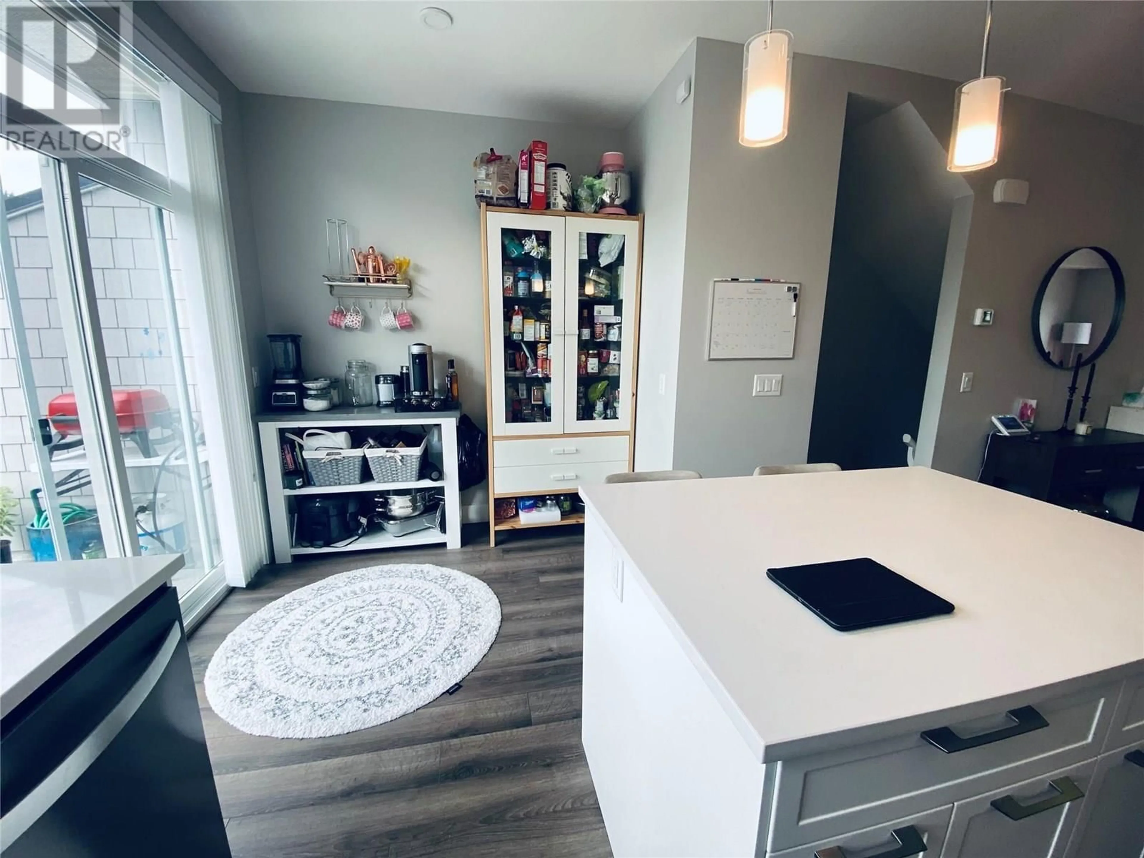Open concept kitchen, unknown for 51 - 13098 SHORELINE WAY, Lake Country British Columbia V4V0A8