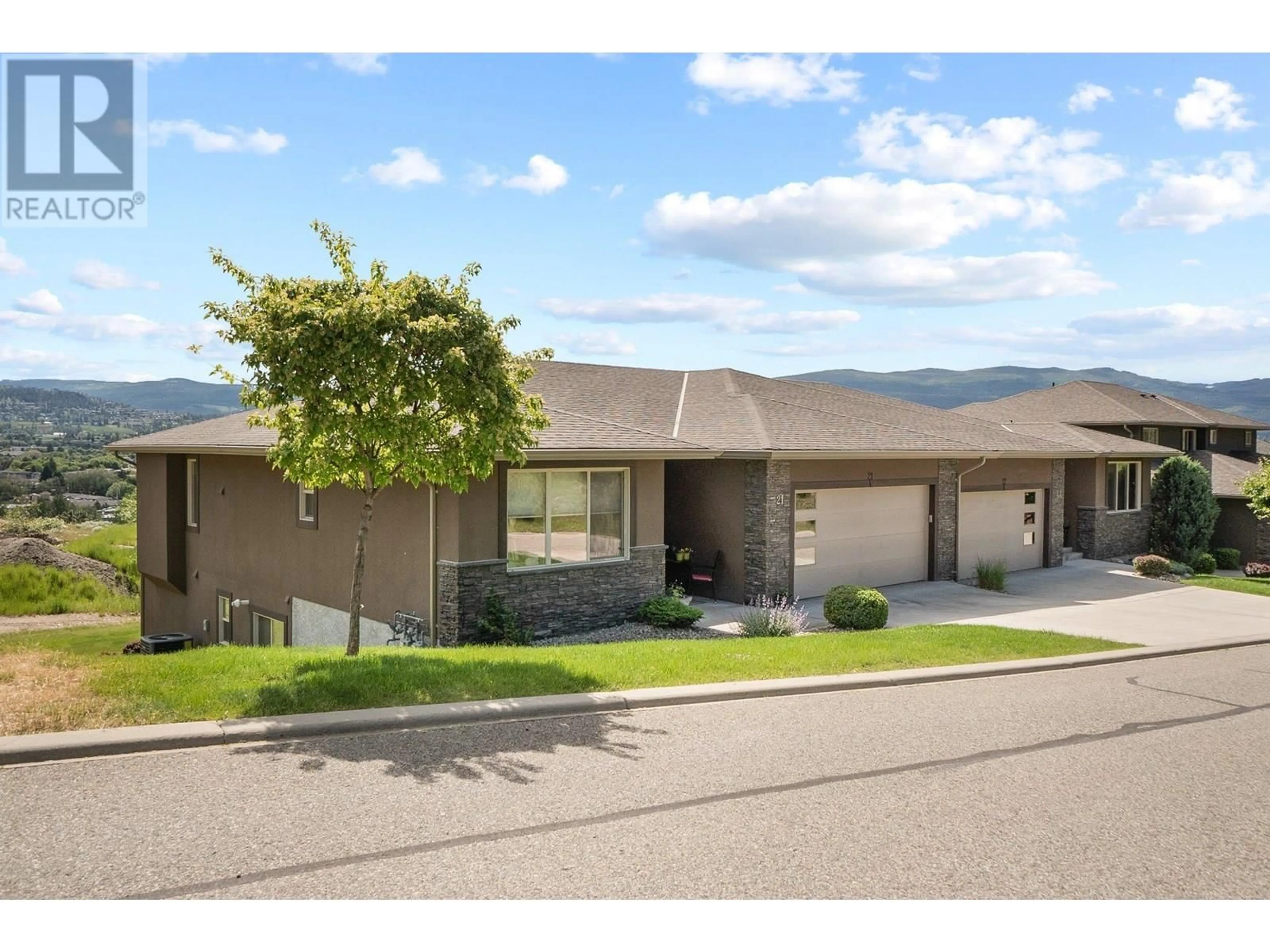 Unknown for 21 - 2421 GLACIER COURT, Kelowna British Columbia V1V3A6