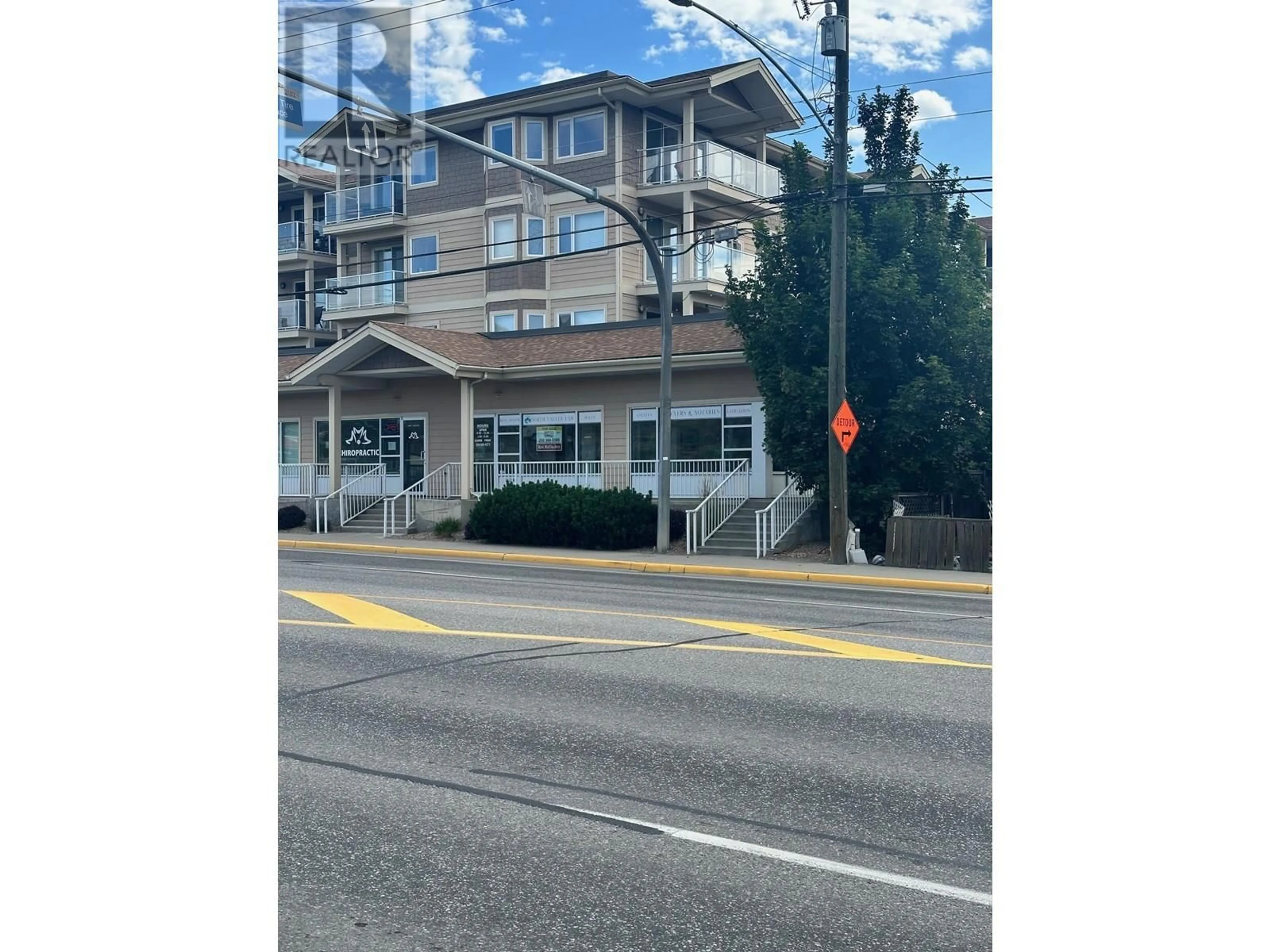 Unknown for 1 - 4205 27 STREET, Vernon British Columbia V1T4Y3