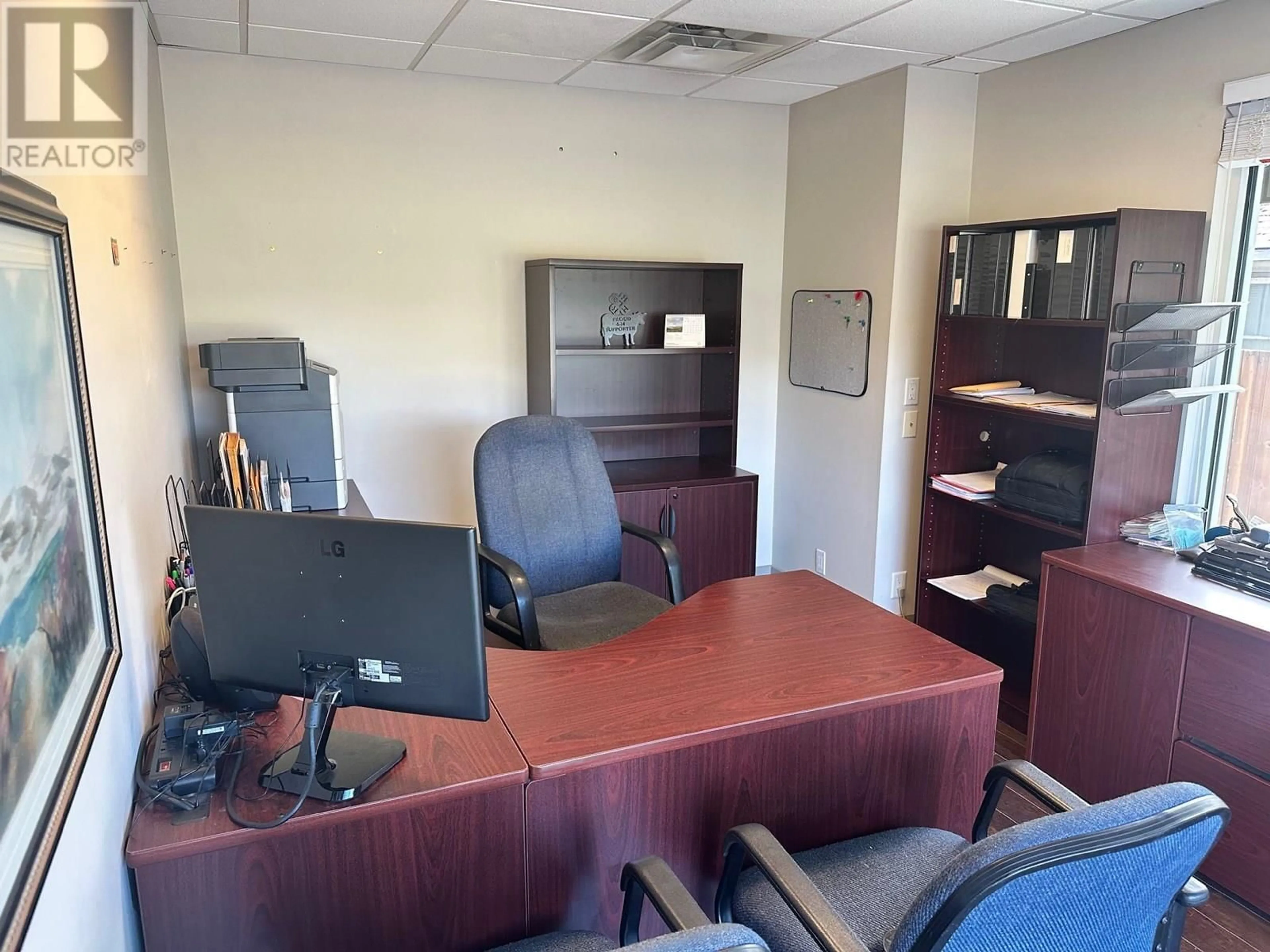 A pic of a room for 1 - 4205 27 STREET, Vernon British Columbia V1T4Y3