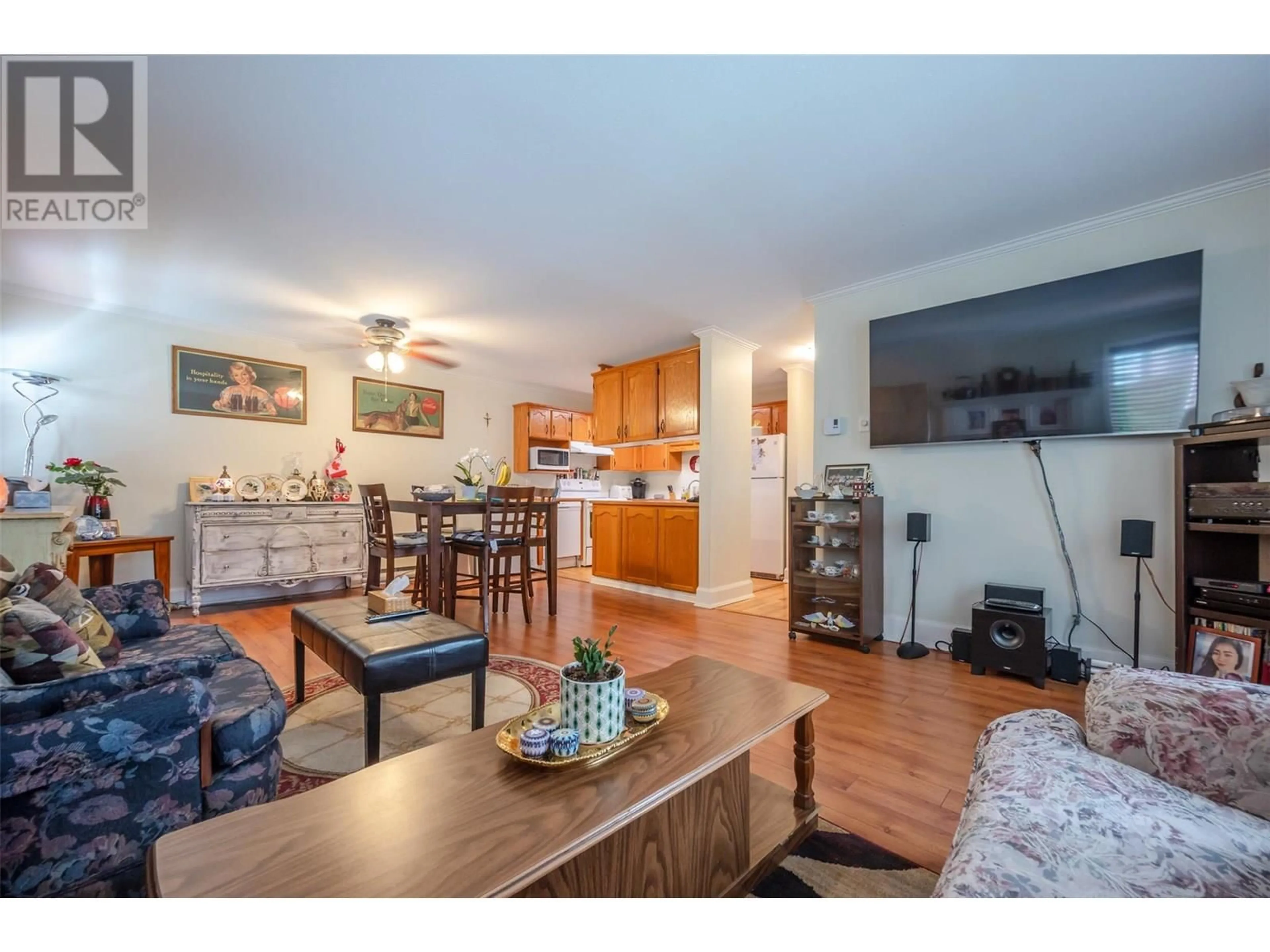 Unknown for 104 - 1780 ATKINSON STREET, Penticton British Columbia V2A7M6
