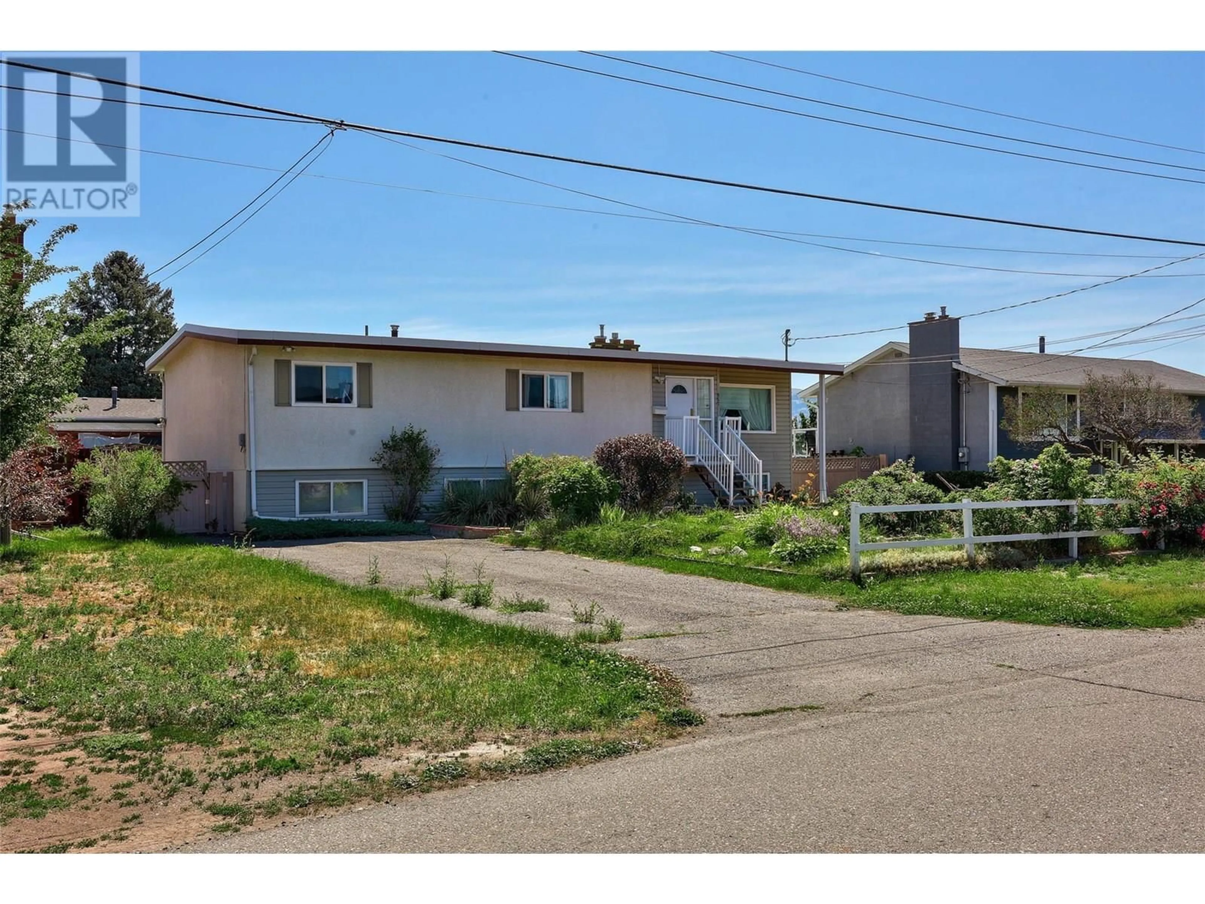 Unknown for 957 NEWTON STREET, Kamloops British Columbia V2B5J3