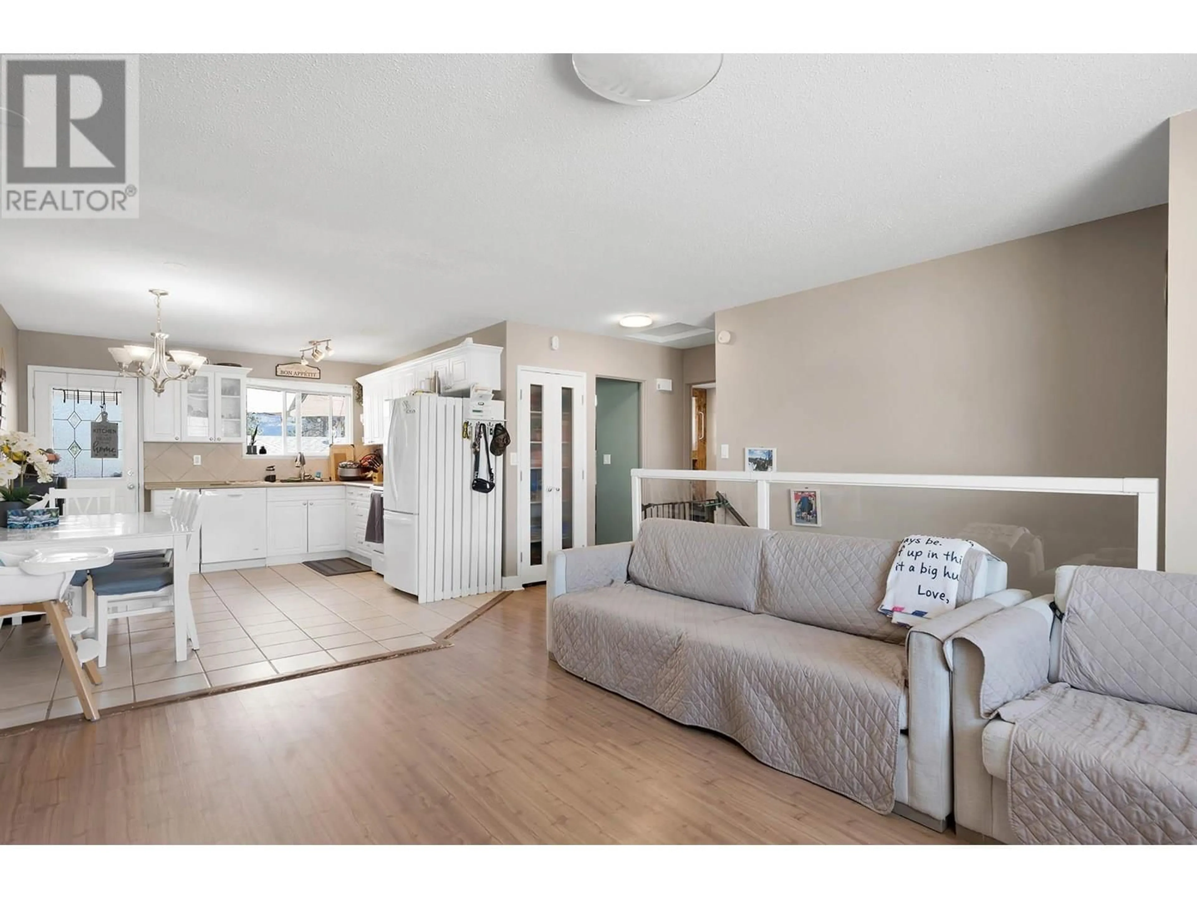 Unknown for 28 - 800 VALHALLA DRIVE, Kamloops British Columbia V2B1R8