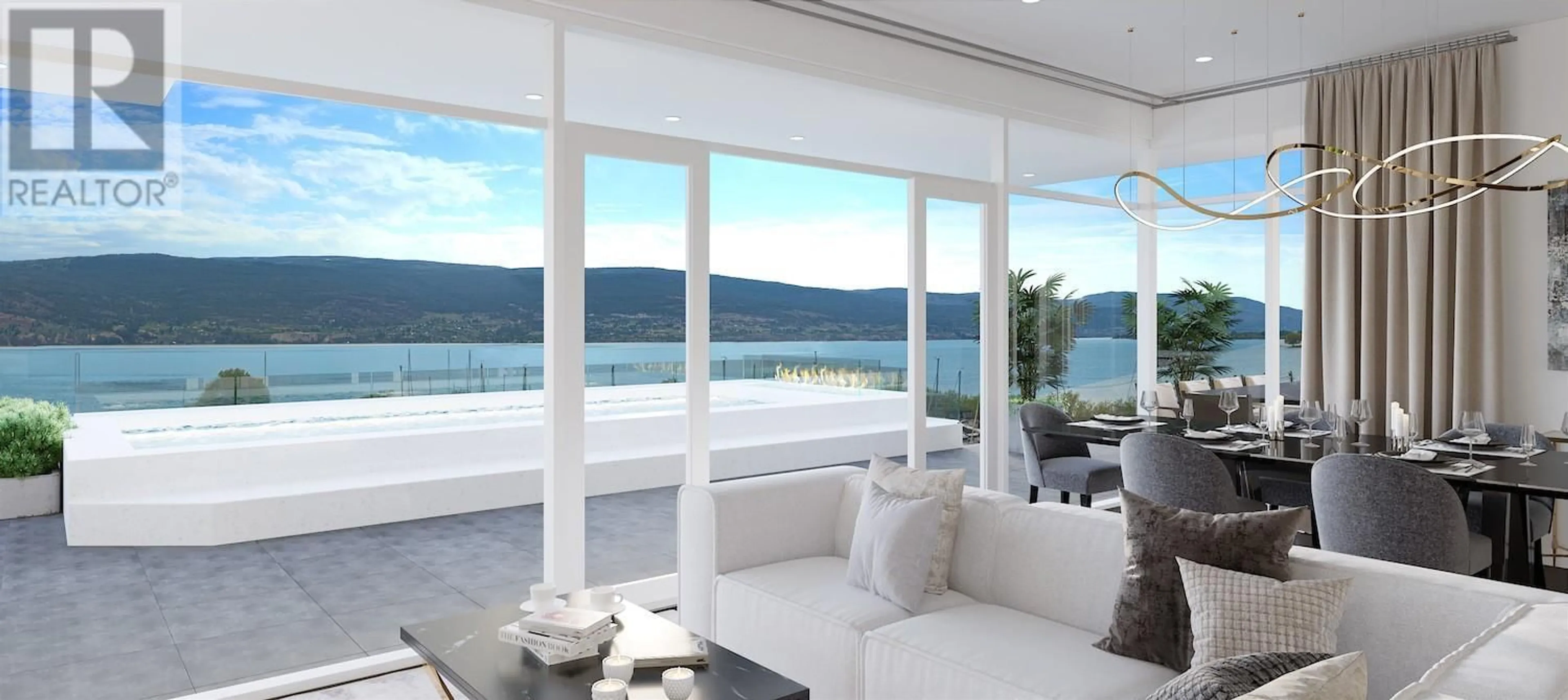 Unknown for 602 - 13419 LAKESHORE DRIVE SOUTH, Summerland British Columbia V0H1Z1