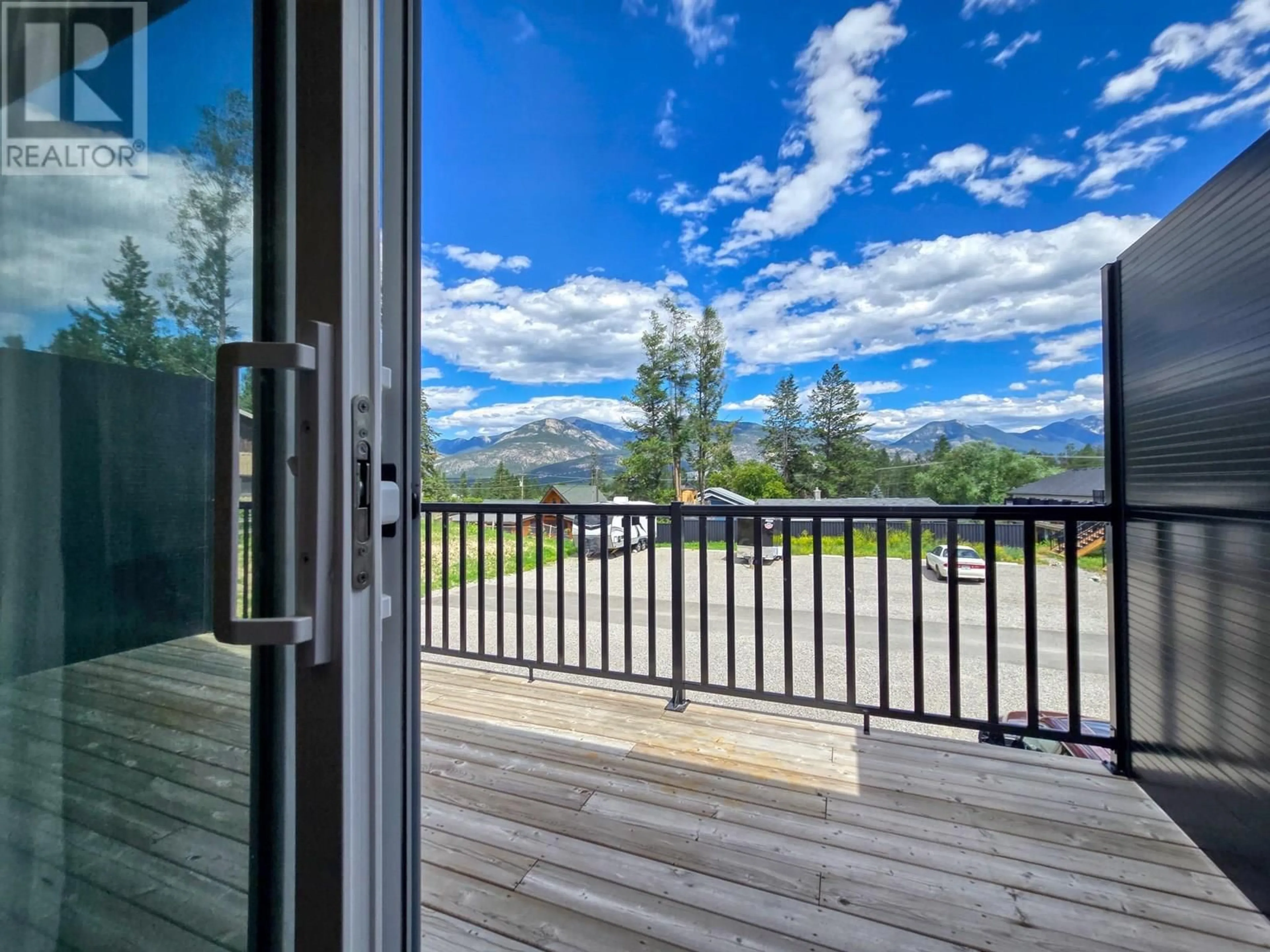 Unknown for 3 - 2135 14TH AVENUE, Invermere British Columbia V0A1K4