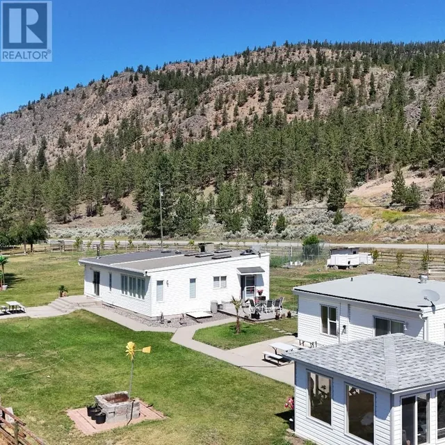 2224 MERRITT SPENCES BRIDGE HWY OTHER, Merritt 3