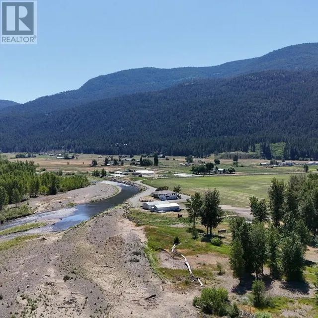 2224 MERRITT SPENCES BRIDGE HWY OTHER, Merritt 5