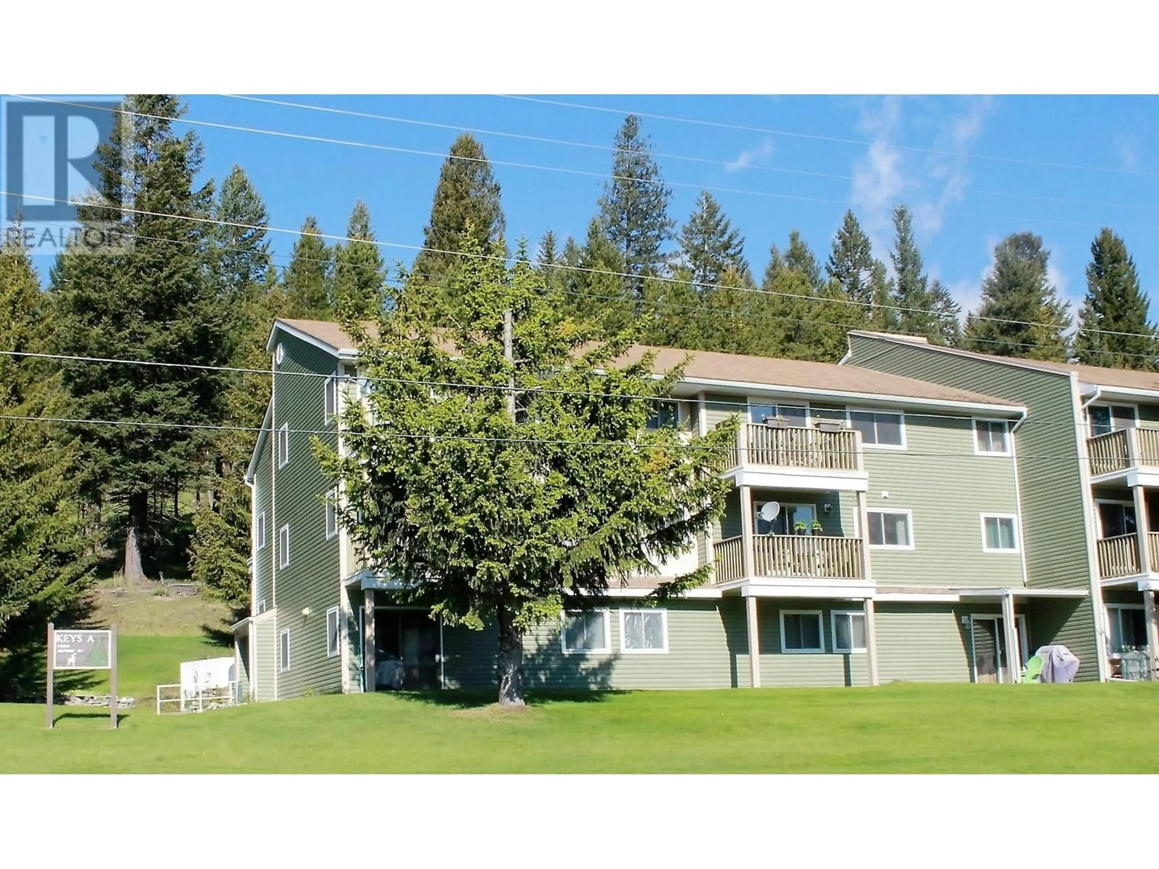 Unknown for 109A 1335 ALPINE DRIVE, Elkford British Columbia V0B1H0