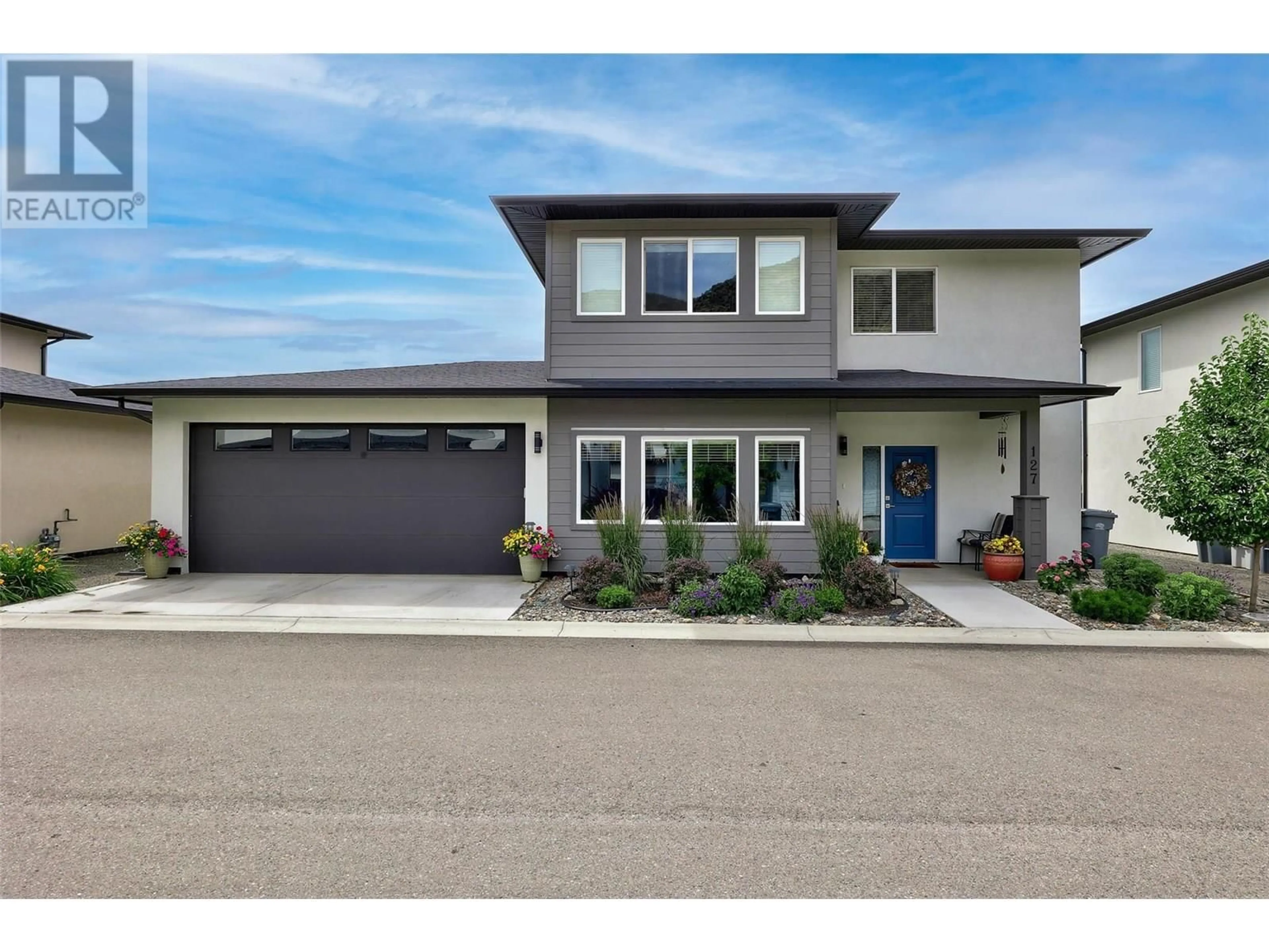 Unknown for 127 - 2683 ORD ROAD, Kamloops British Columbia V2B0J2