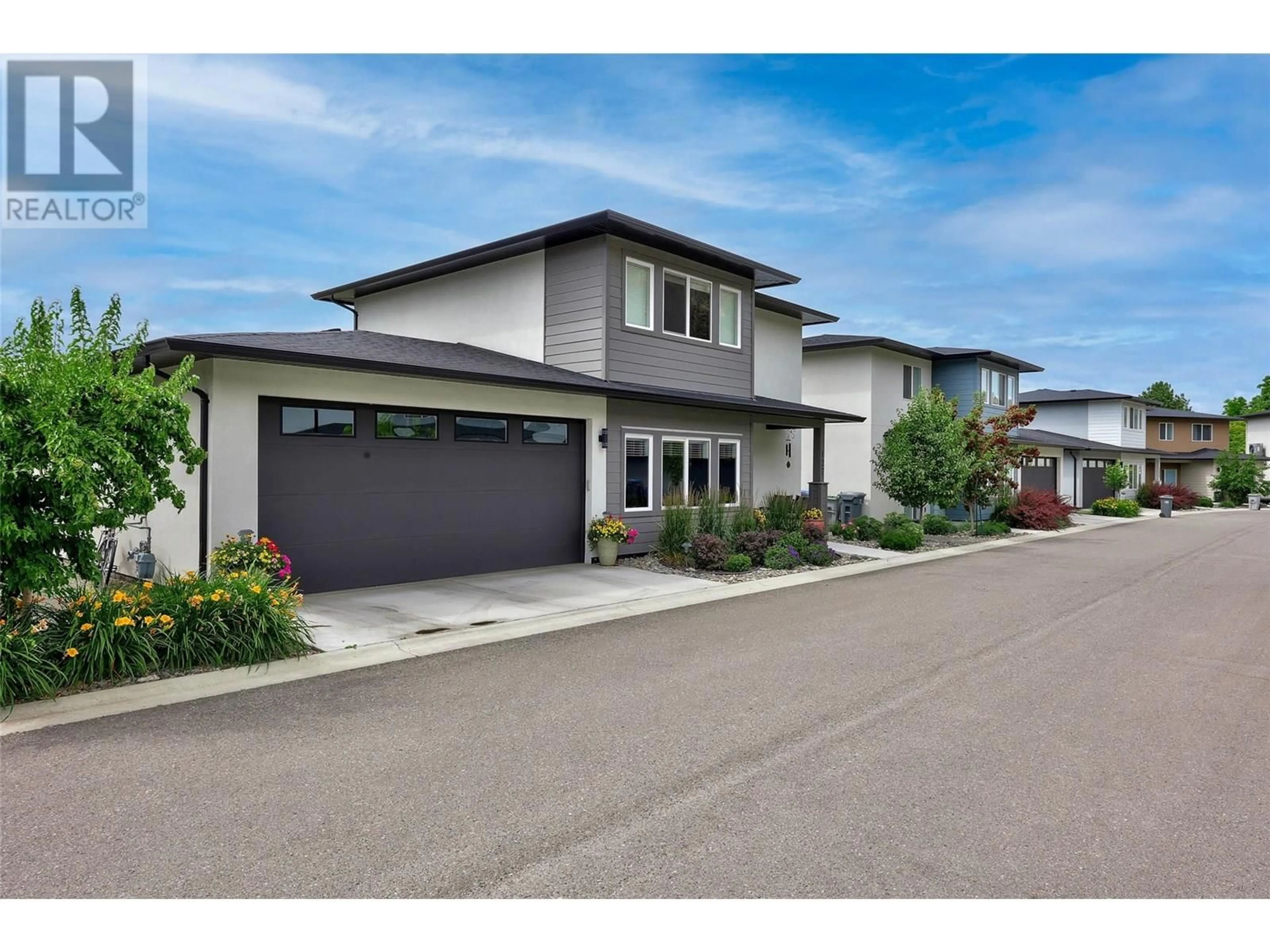 Unknown for 127 - 2683 ORD ROAD, Kamloops British Columbia V2B0J2