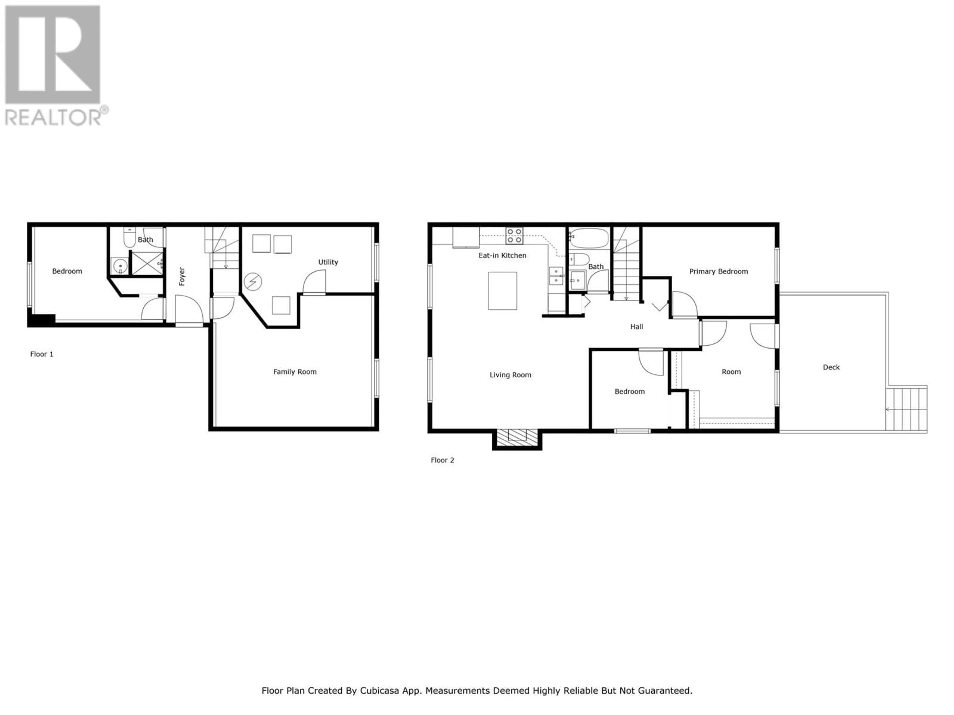 Floor plan for 348 HOLLYBURN DRIVE, Kamloops British Columbia V2E1W5