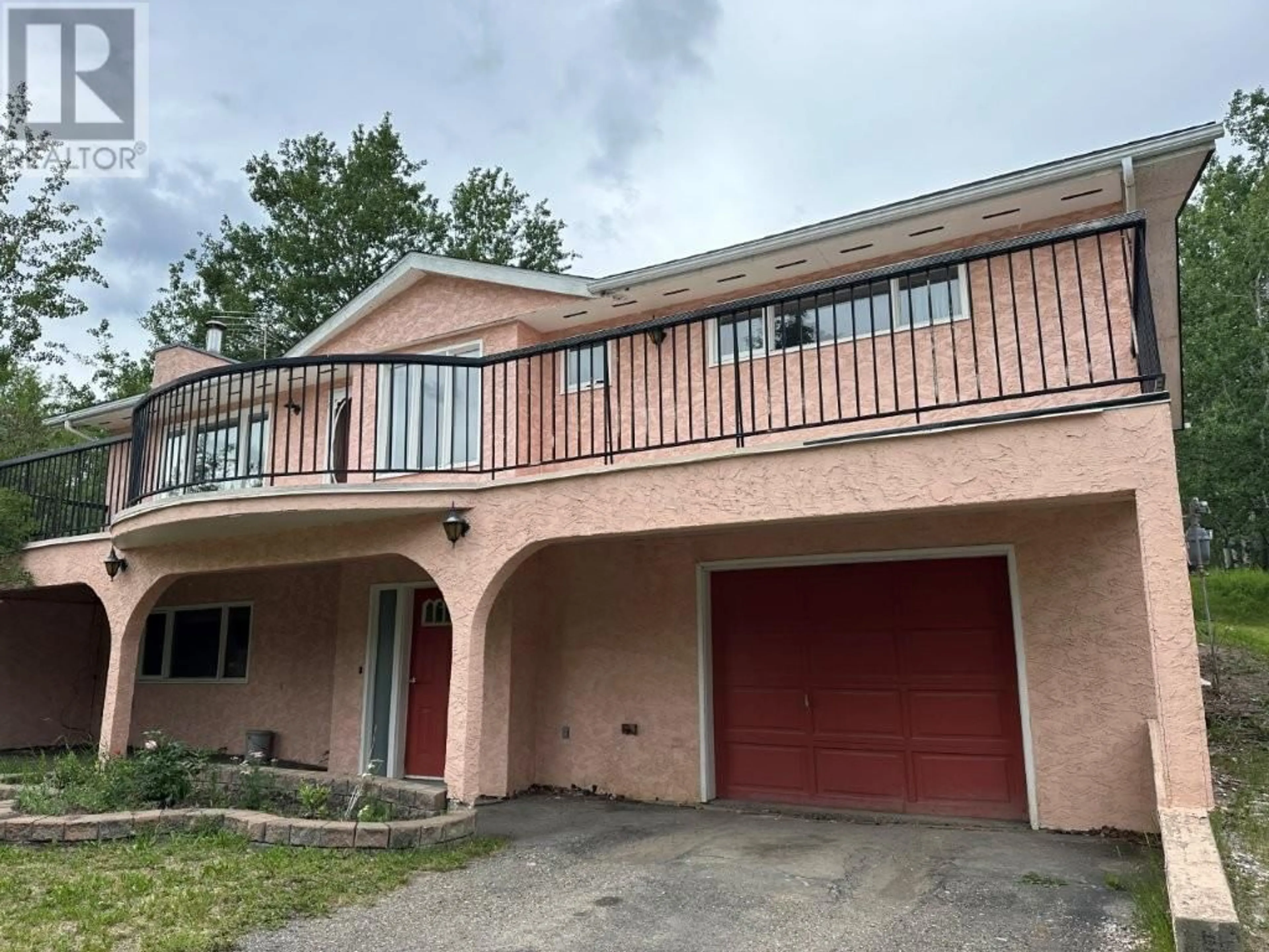 Unknown for 5316 HILLSIDE AVENUE NORTHWEST, Chetwynd British Columbia V0C1J0