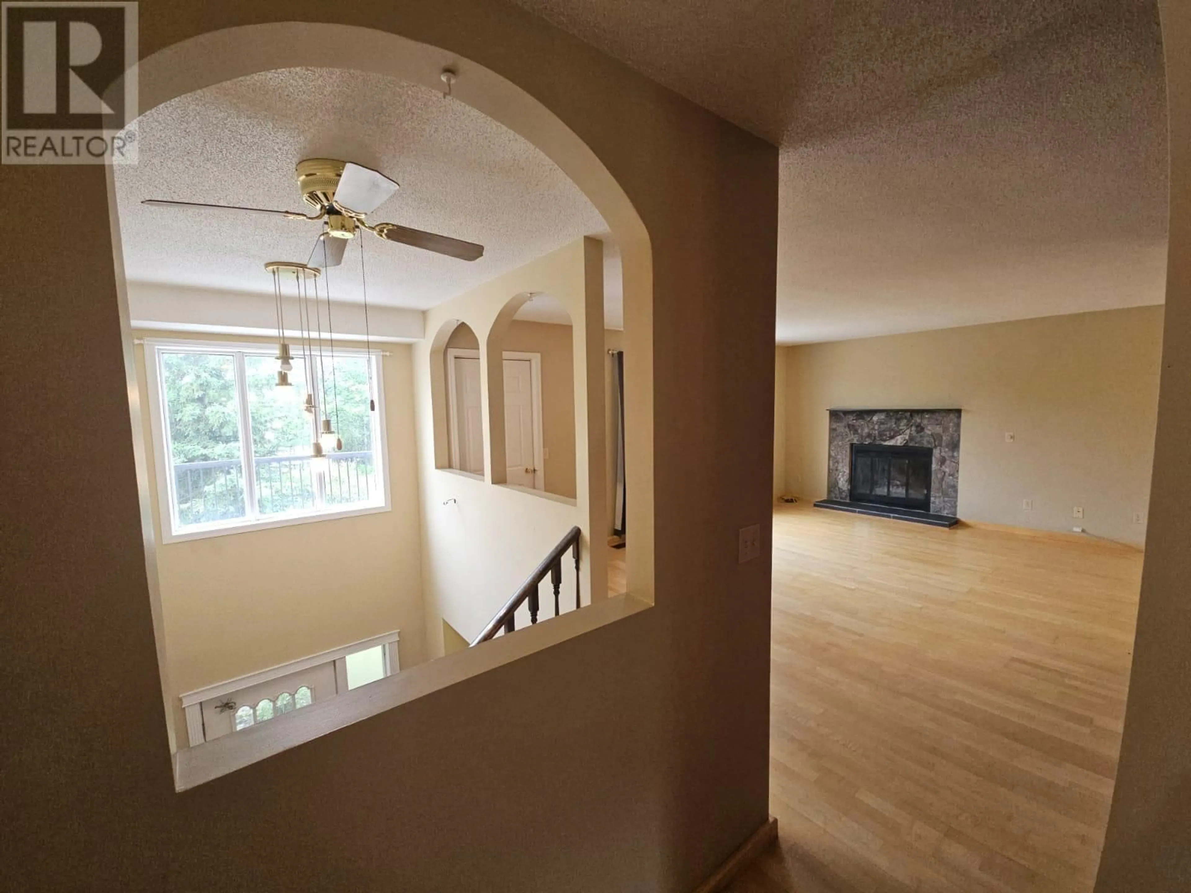 A pic of a room for 5316 HILLSIDE AVENUE NORTHWEST, Chetwynd British Columbia V0C1J0
