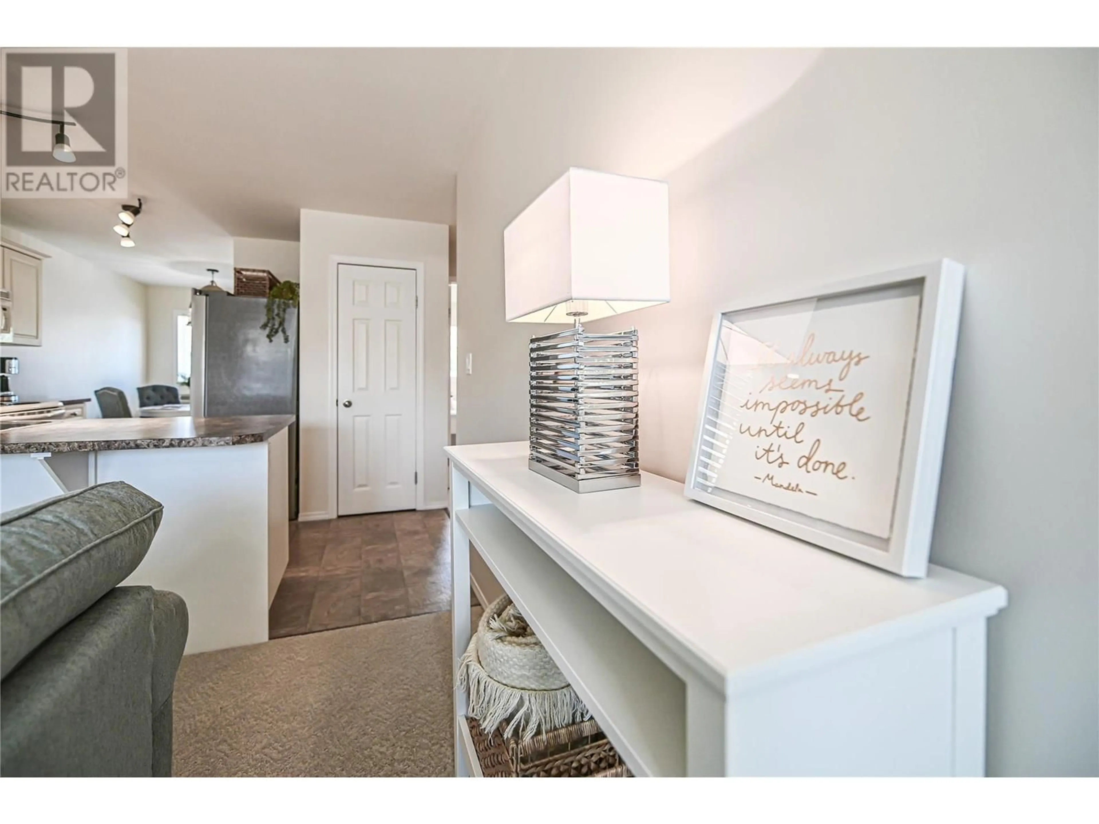 Indoor entryway for 8912 DOHERTY STREET, Canal Flats British Columbia V0B1B0