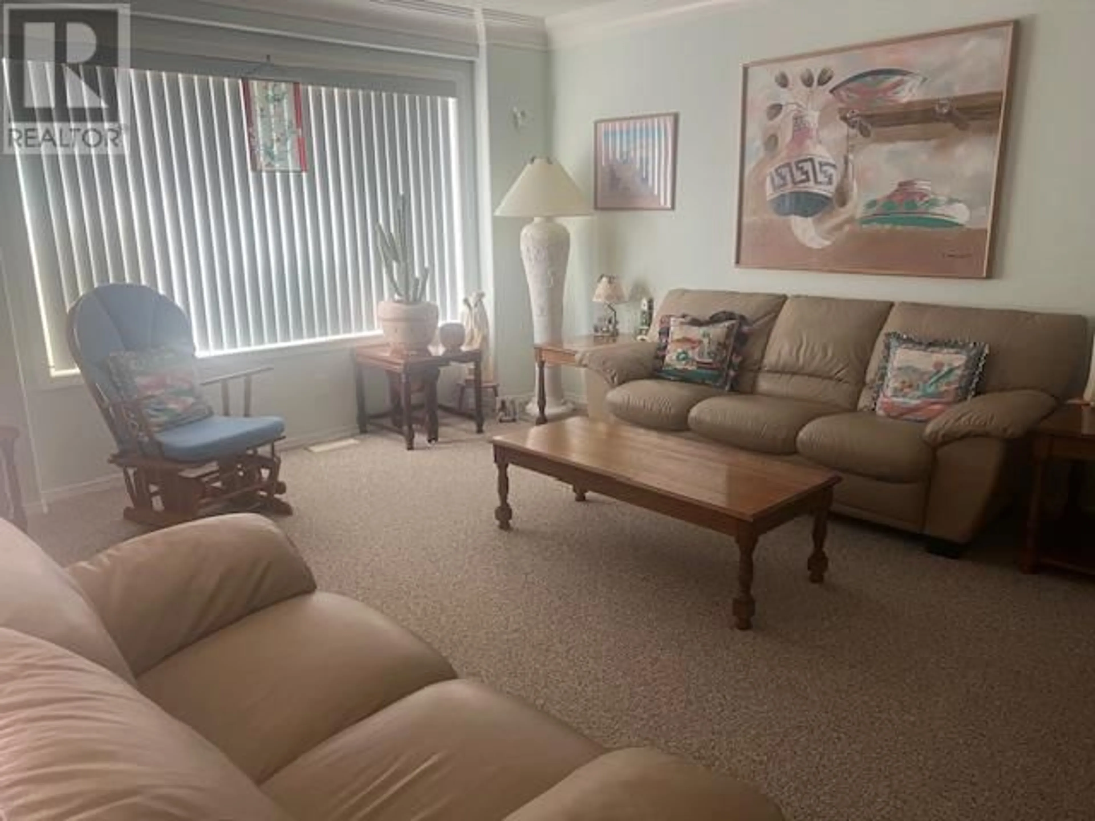 Living room with furniture, unknown for 2 - 2 ROYAL ANNE COURT COURT, Osoyoos British Columbia V0H1V0