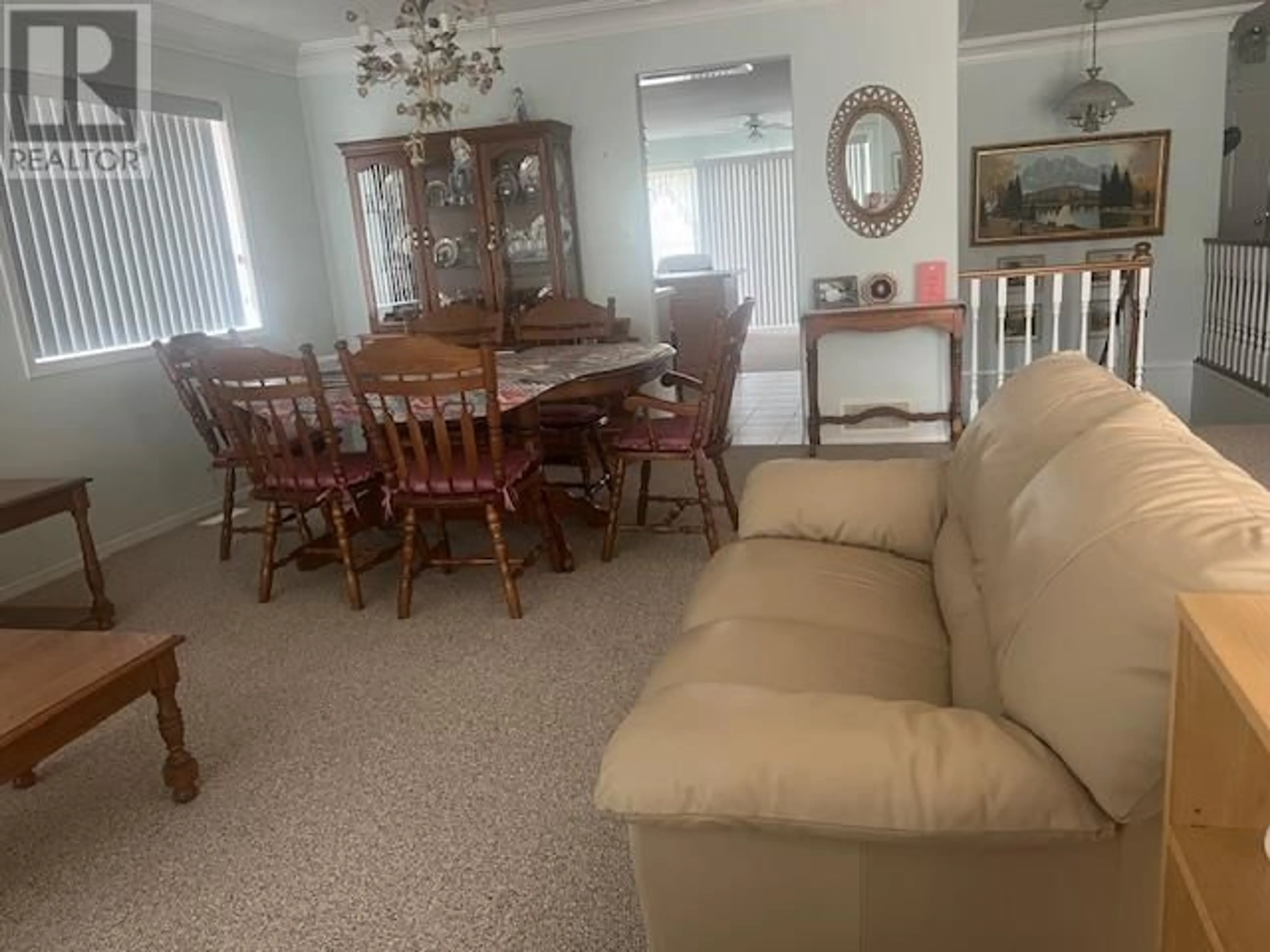 Living room with furniture, unknown for 2 - 2 ROYAL ANNE COURT COURT, Osoyoos British Columbia V0H1V0