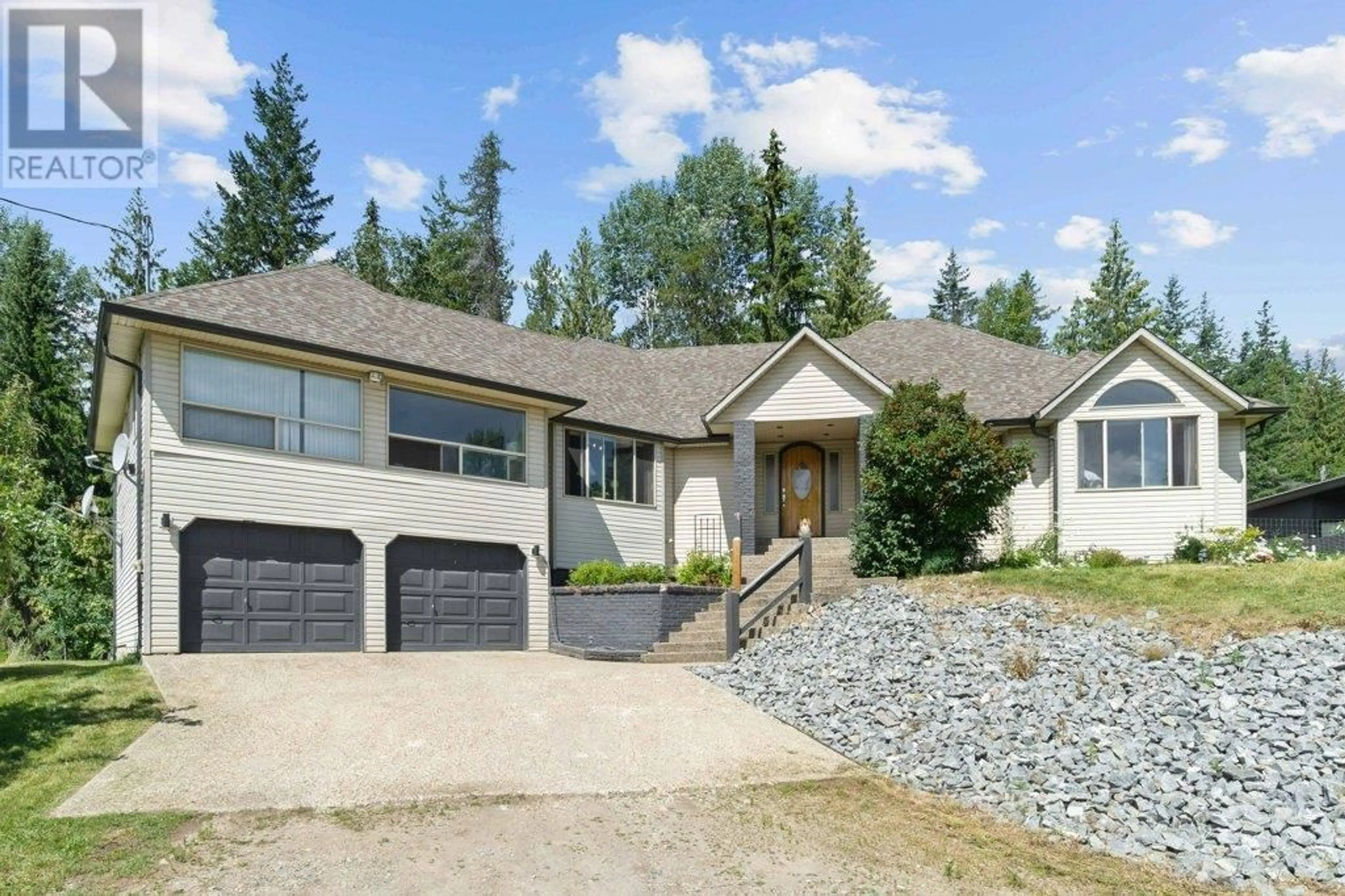 Unknown for 627 GRANDVIEW BENCH ROAD SOUTHEAST, Salmon Arm British Columbia V1E2X9