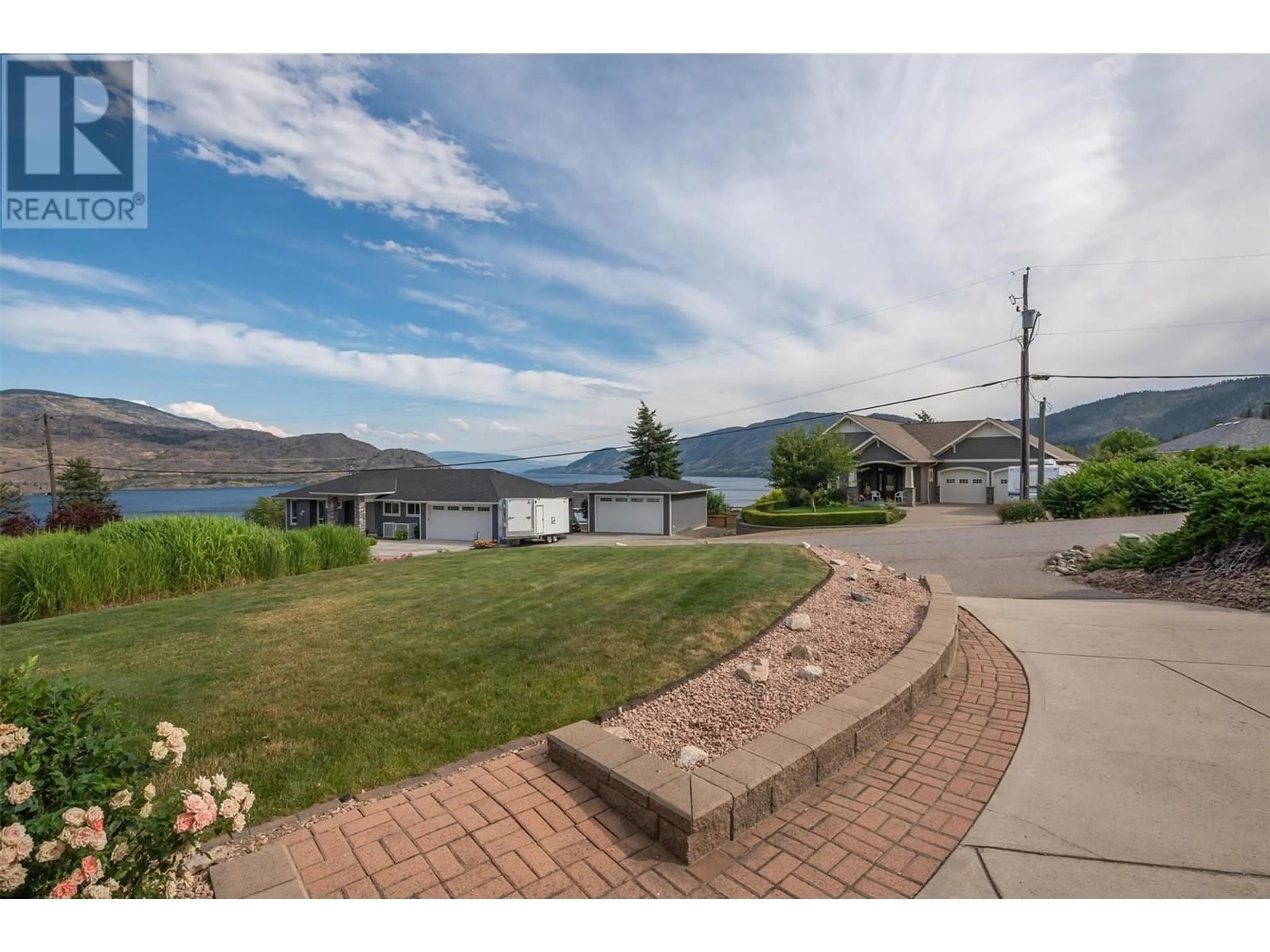 Unknown for 6133 AITKENS ROAD, Peachland British Columbia V0H1X7