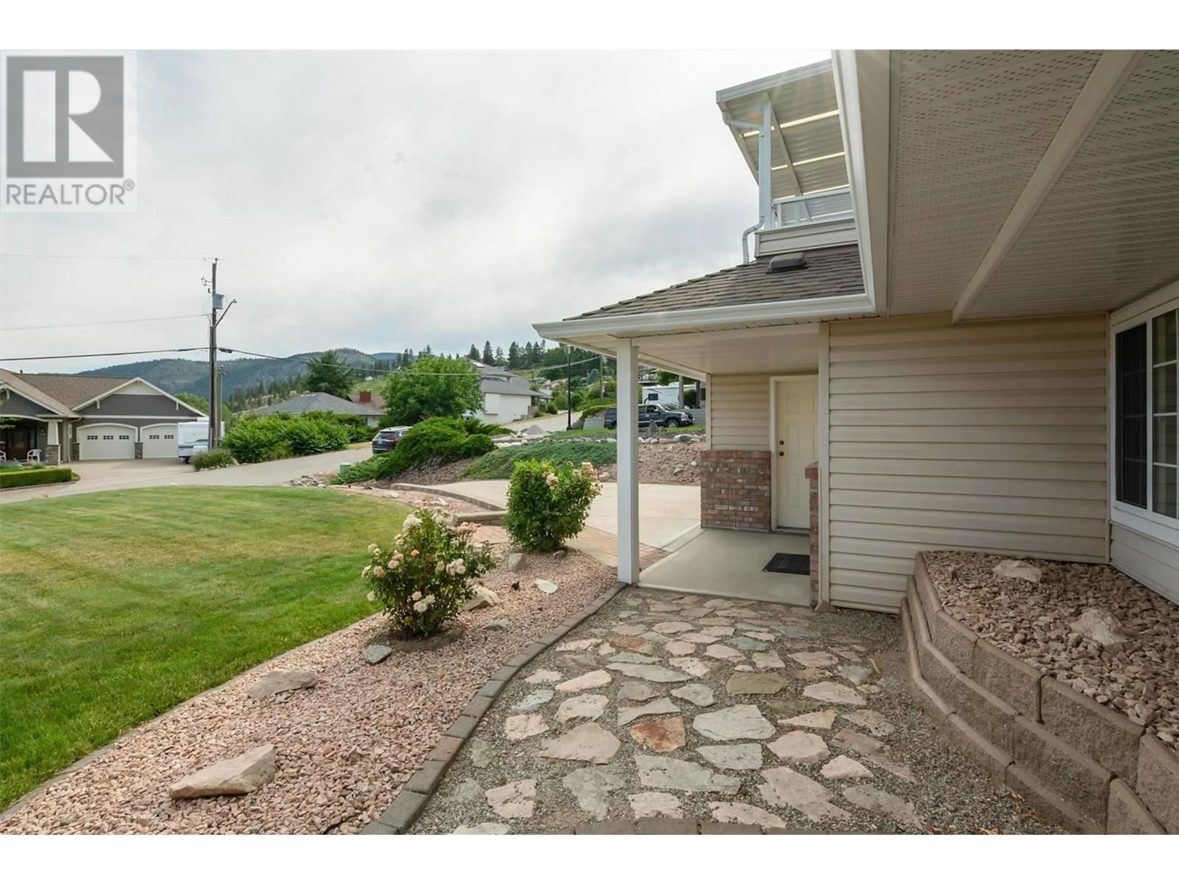 Unknown for 6133 AITKENS ROAD, Peachland British Columbia V0H1X7