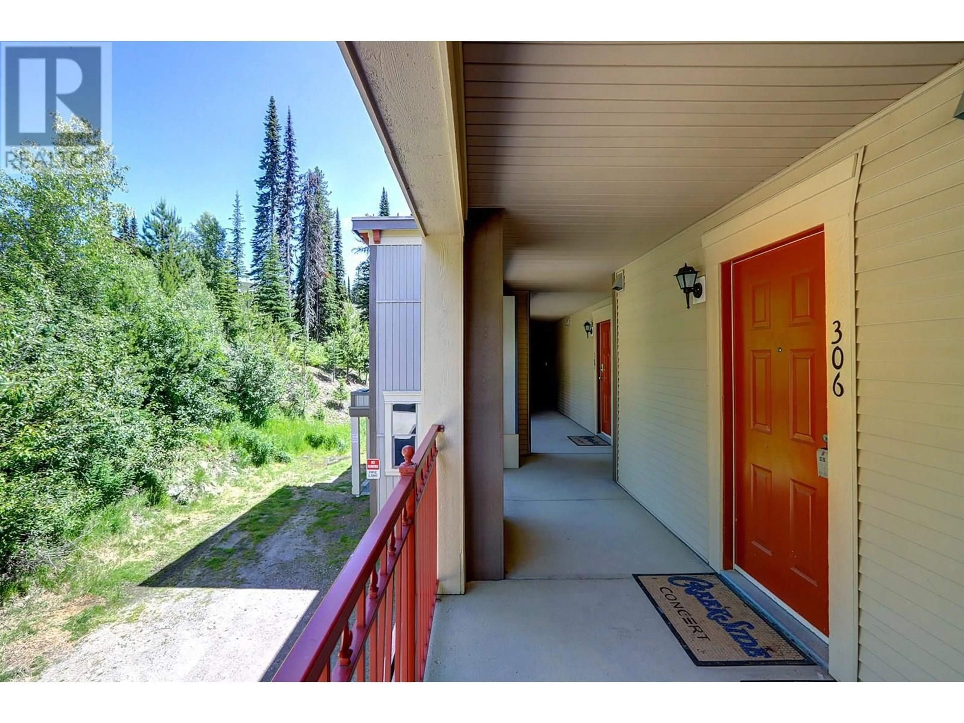 Unknown for 306 - 9802 SILVER STAR ROAD, Silver Star British Columbia V1B3M1