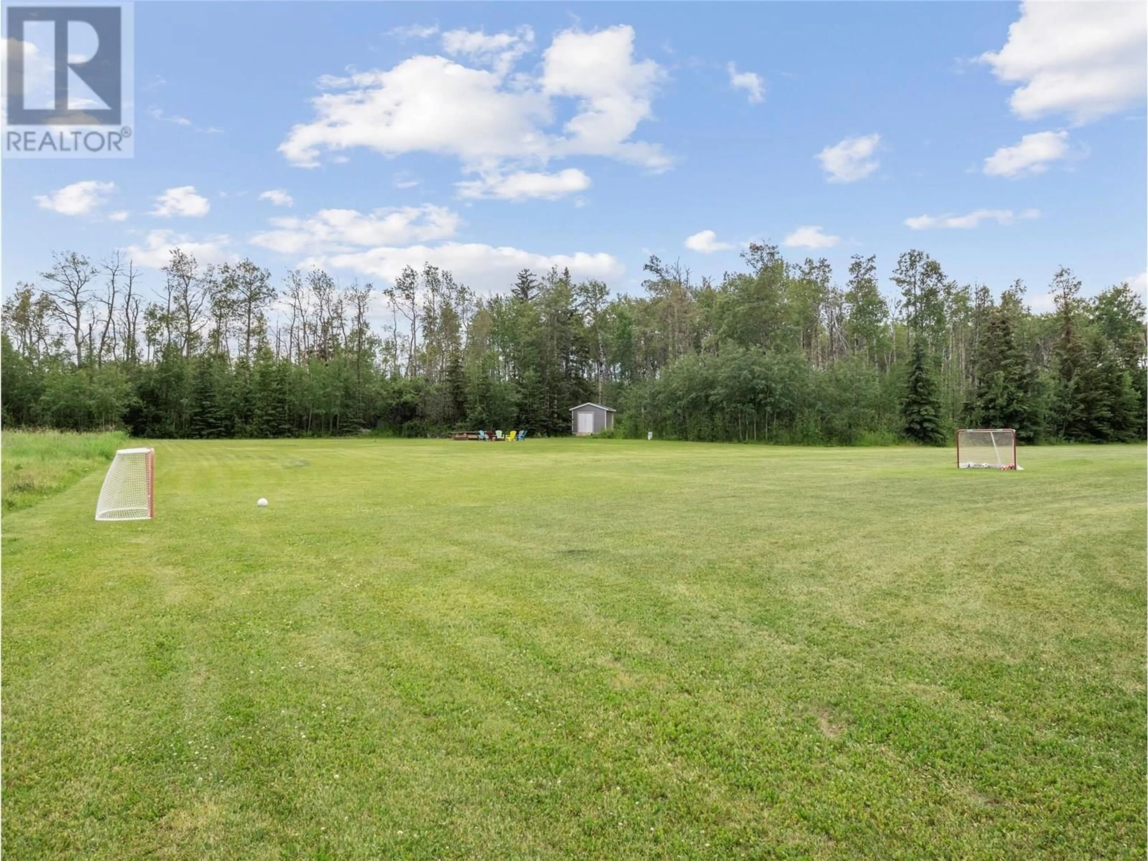 A pic from outside/outdoor area/front of a property/back of a property/a pic from drone, unknown for 3443 210 ROAD, Dawson Creek British Columbia V1G0C2