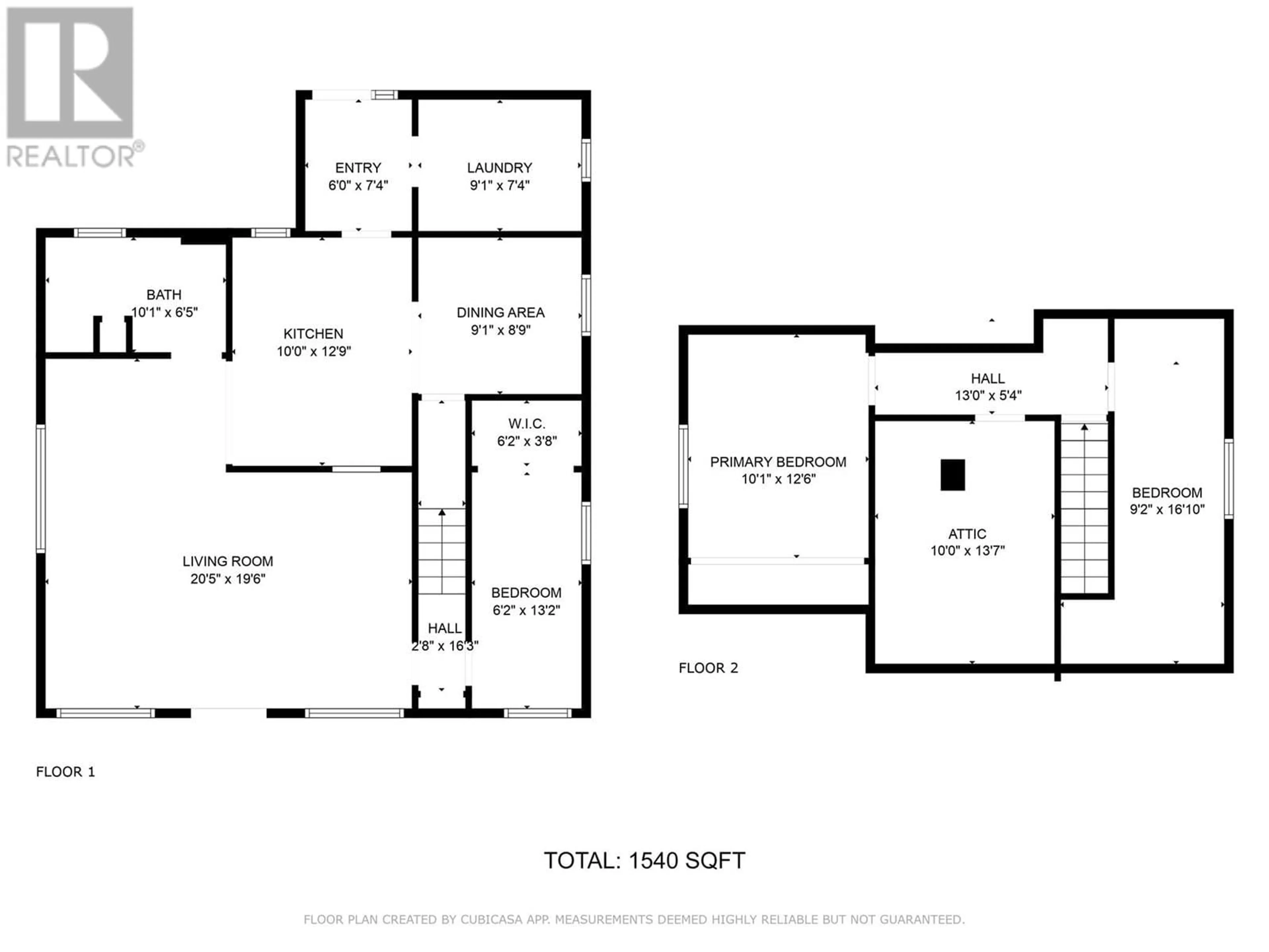 Floor plan for 186 SALMON ARM DRIVE, Enderby British Columbia V0E1V1