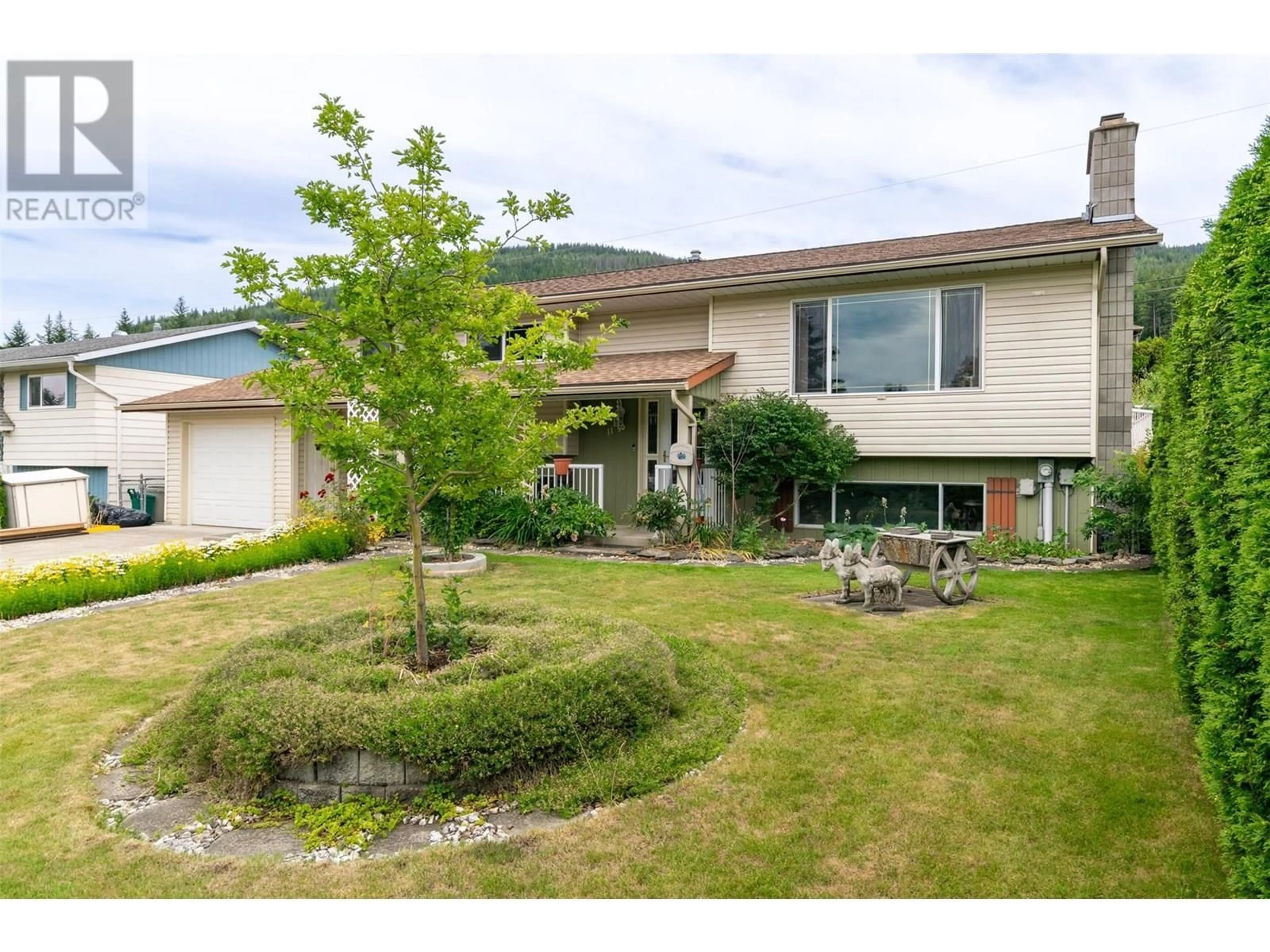 Unknown for 1150 22 AVENUE SOUTHWEST, Salmon Arm British Columbia V1E1N1