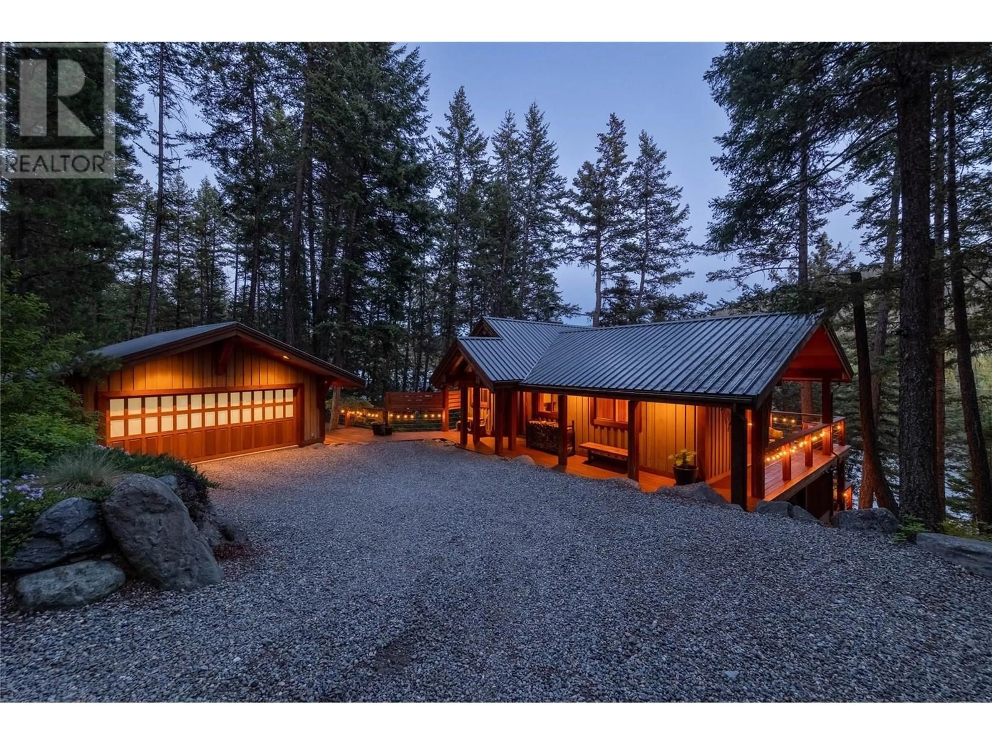 Unknown for 2388 HEFFLEY LAKE ROAD, Kamloops British Columbia V0E1Z1