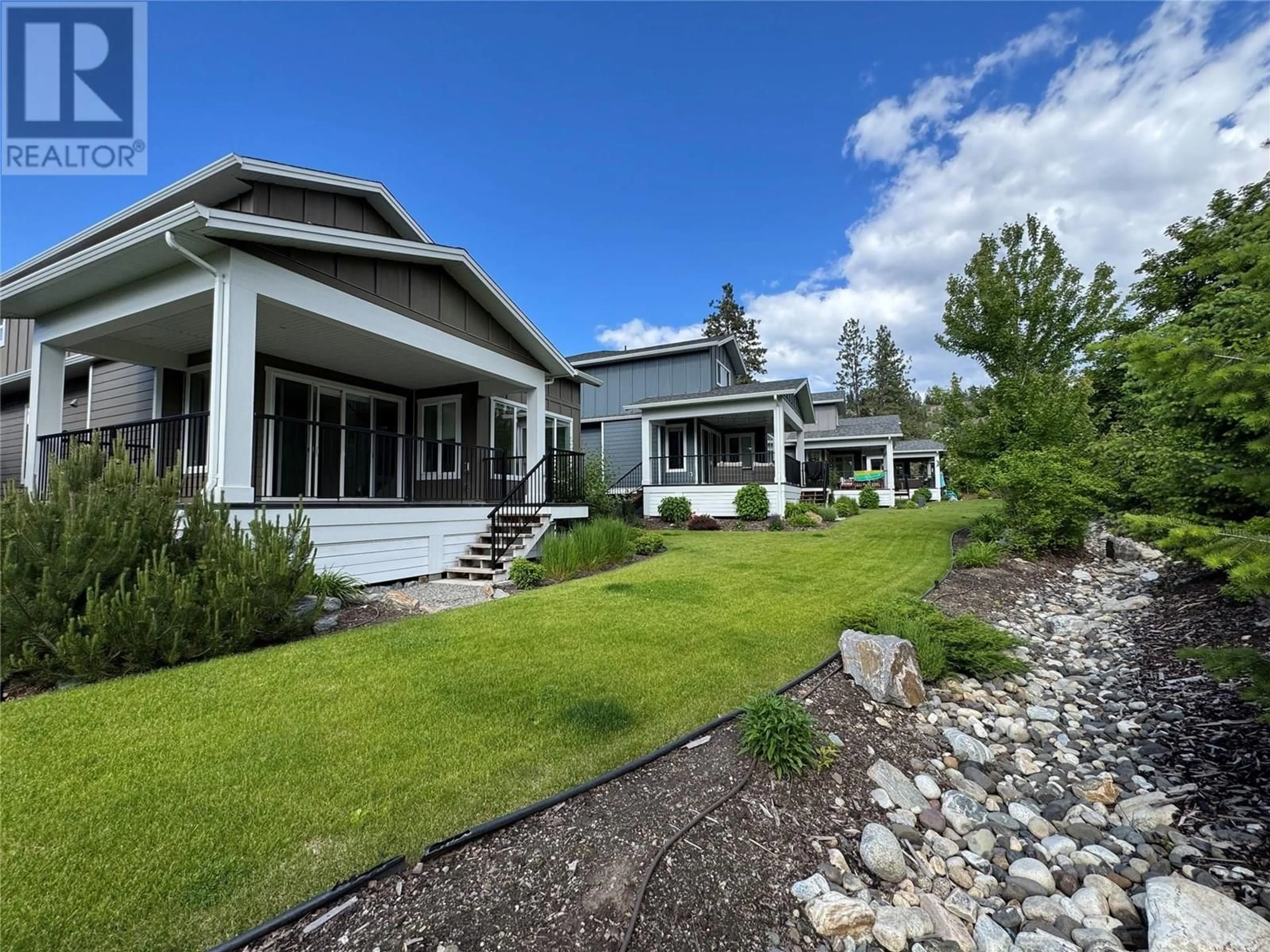 Unknown for 4651 RAYMER ROAD, Kelowna British Columbia V1W1J4