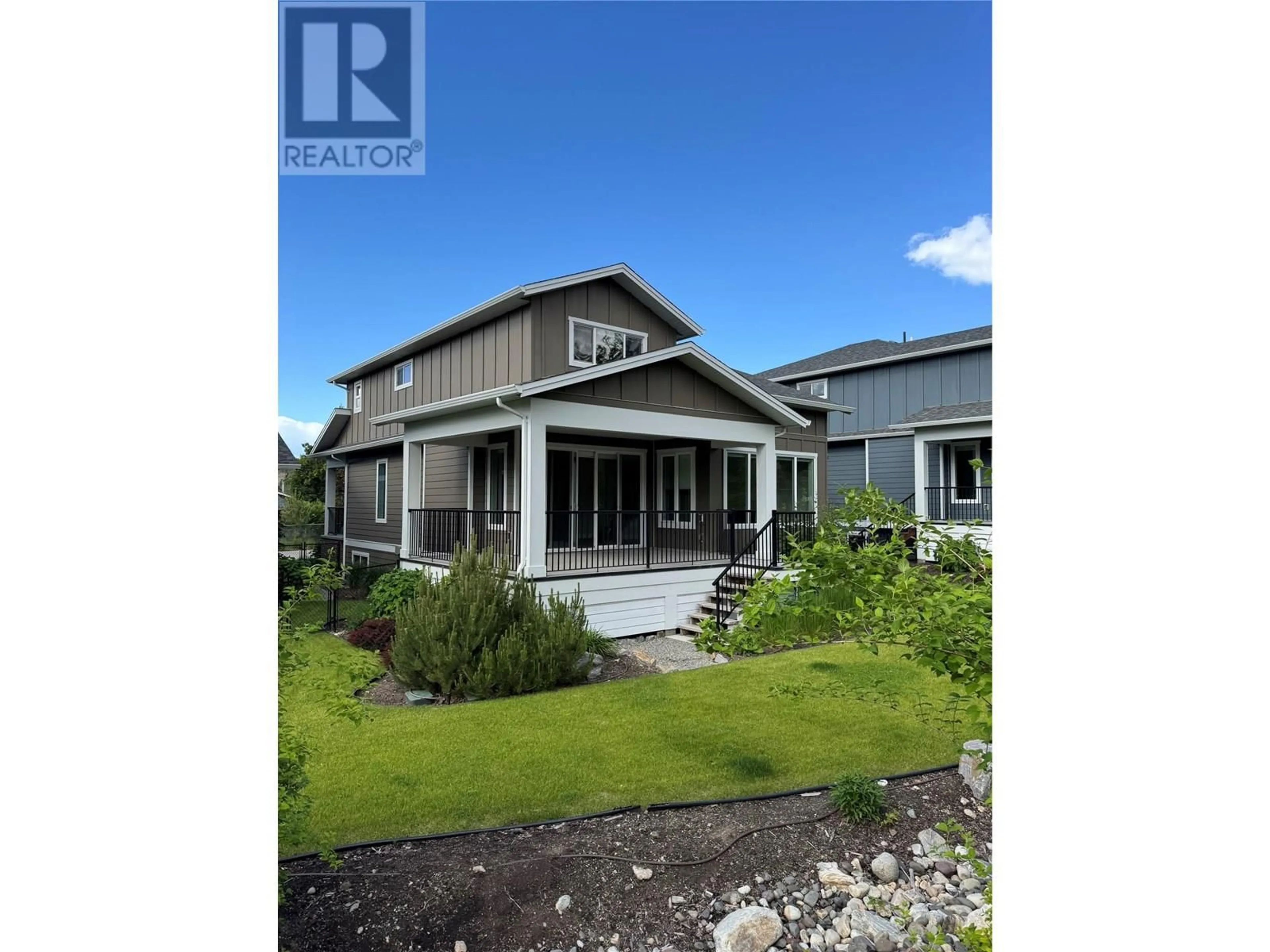 Unknown for 4651 RAYMER ROAD, Kelowna British Columbia V1W1J4