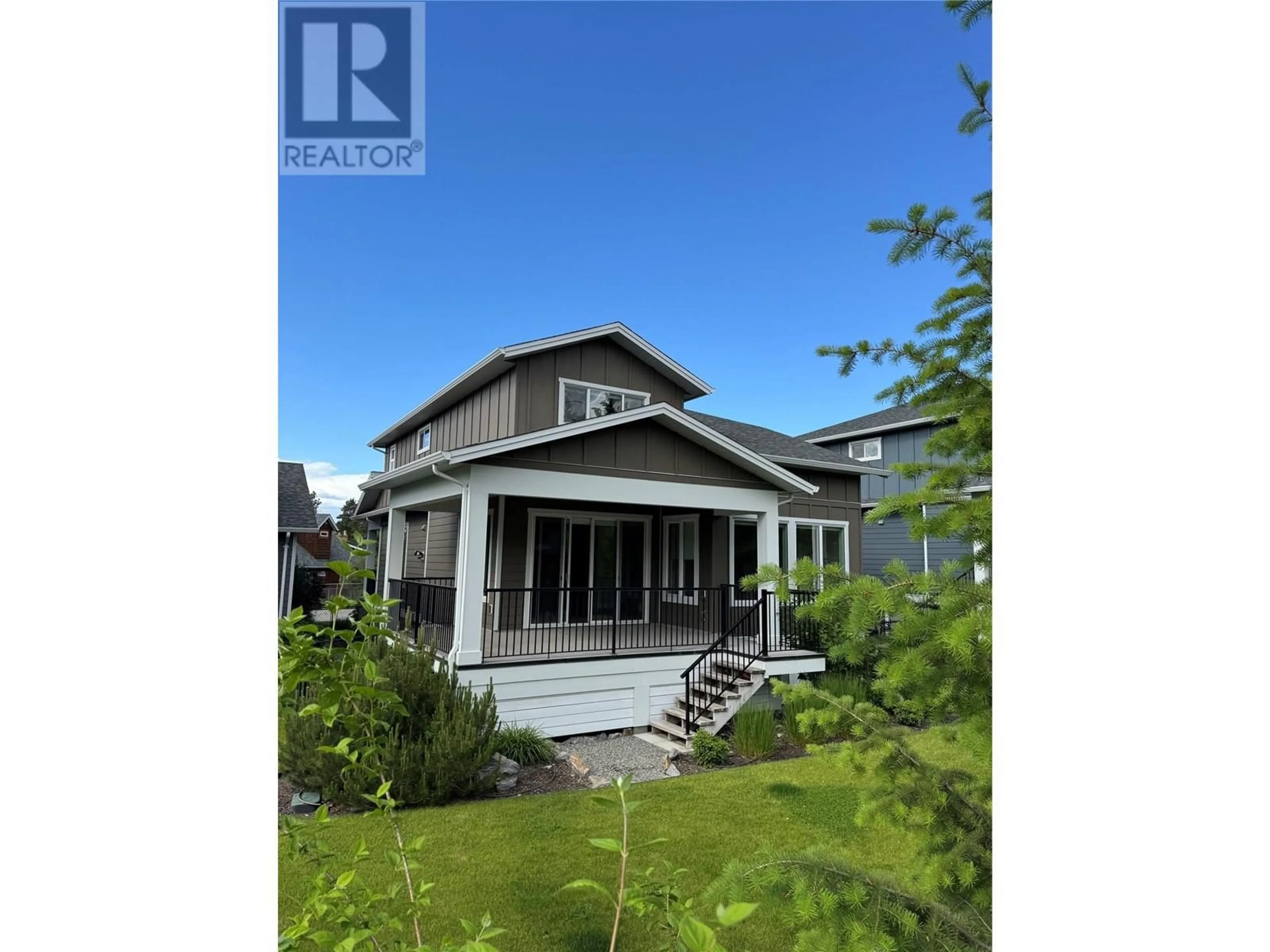 Unknown for 4651 RAYMER ROAD, Kelowna British Columbia V1W1J4