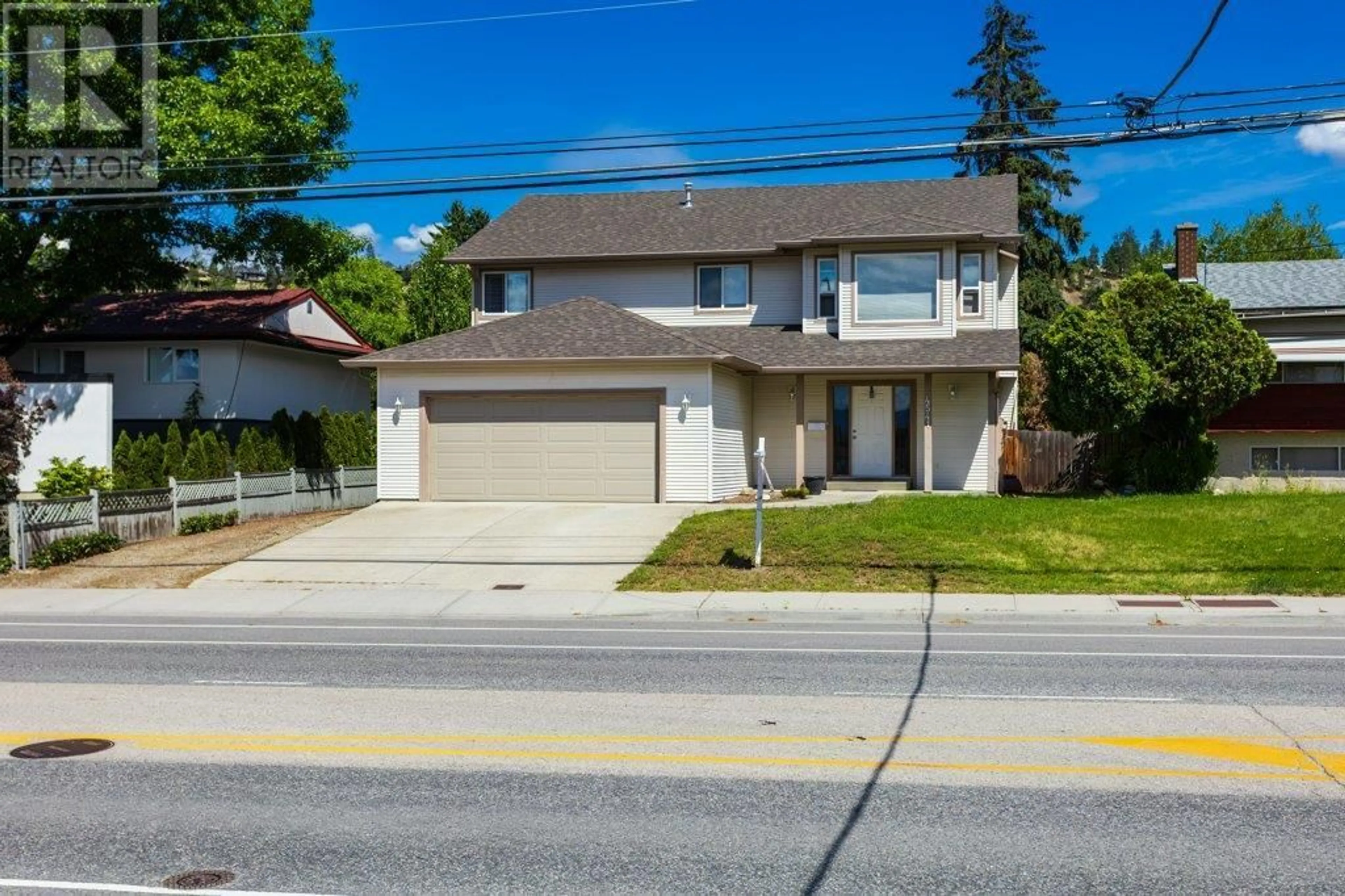 Unknown for 4541 GORDON DRIVE, Kelowna British Columbia V1W1T3