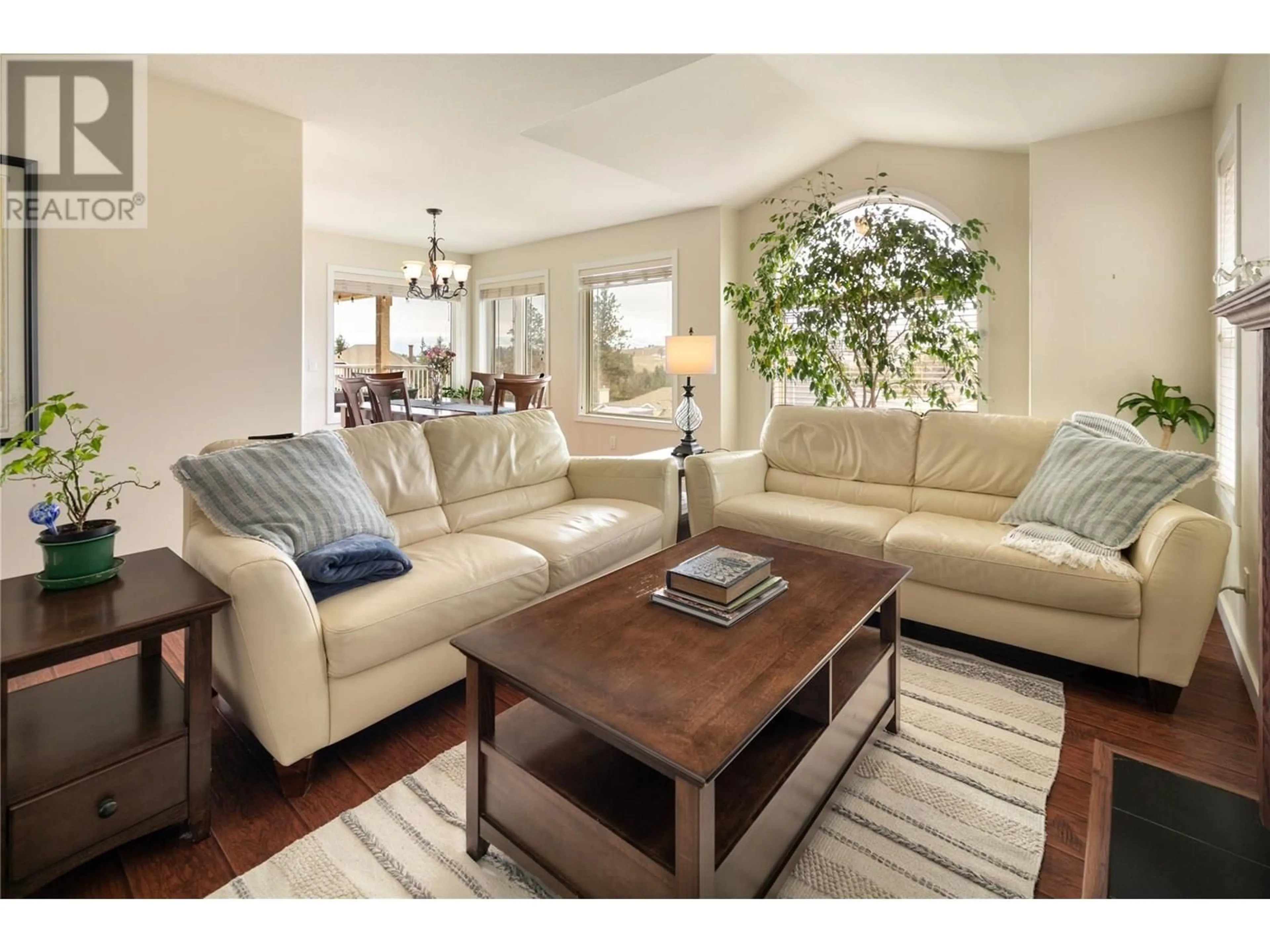 Living room with furniture, unknown for 1068 CALEDONIA WAY, West Kelowna British Columbia V1Z3N7