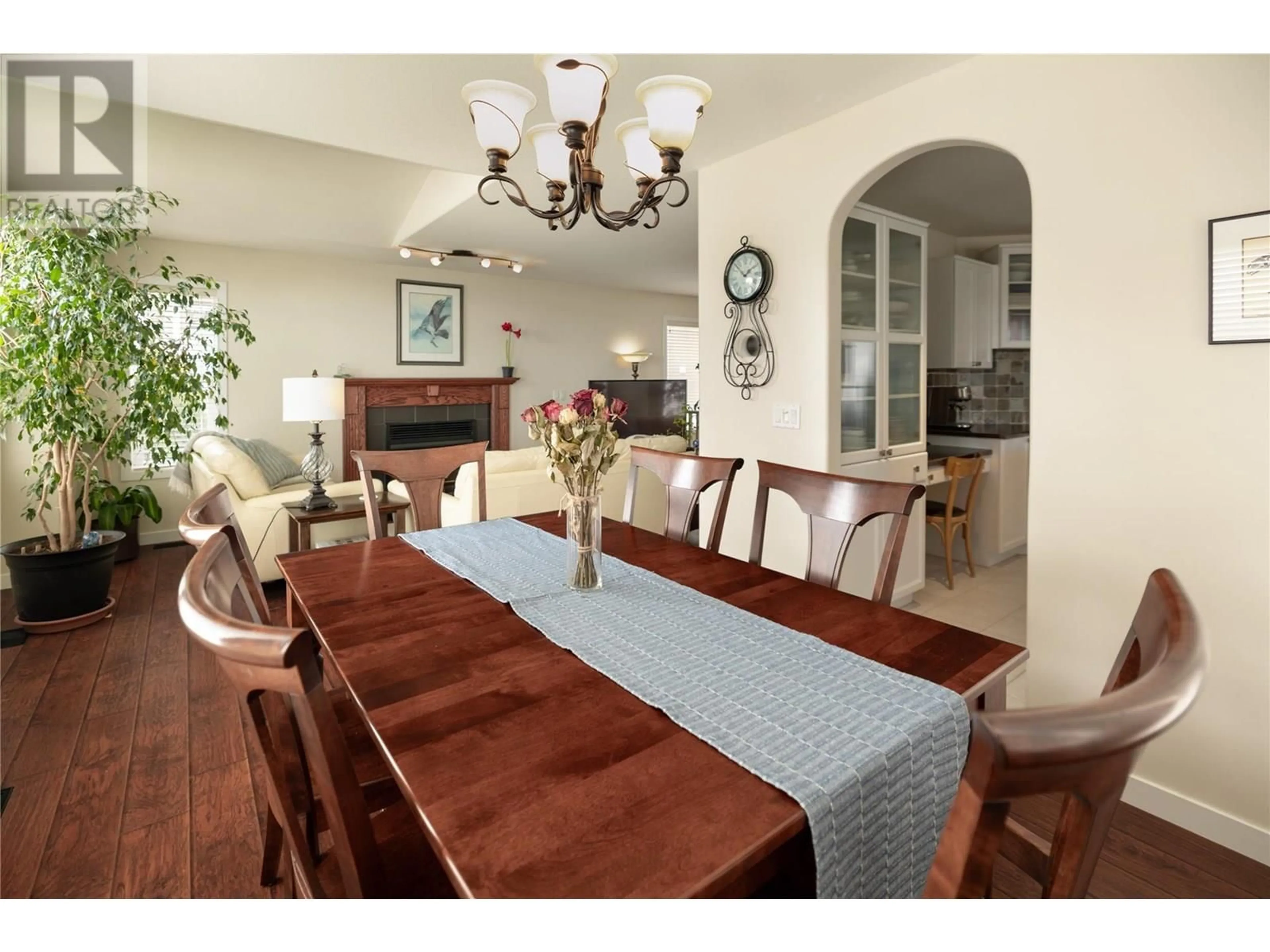 Dining room, unknown for 1068 CALEDONIA WAY, West Kelowna British Columbia V1Z3N7