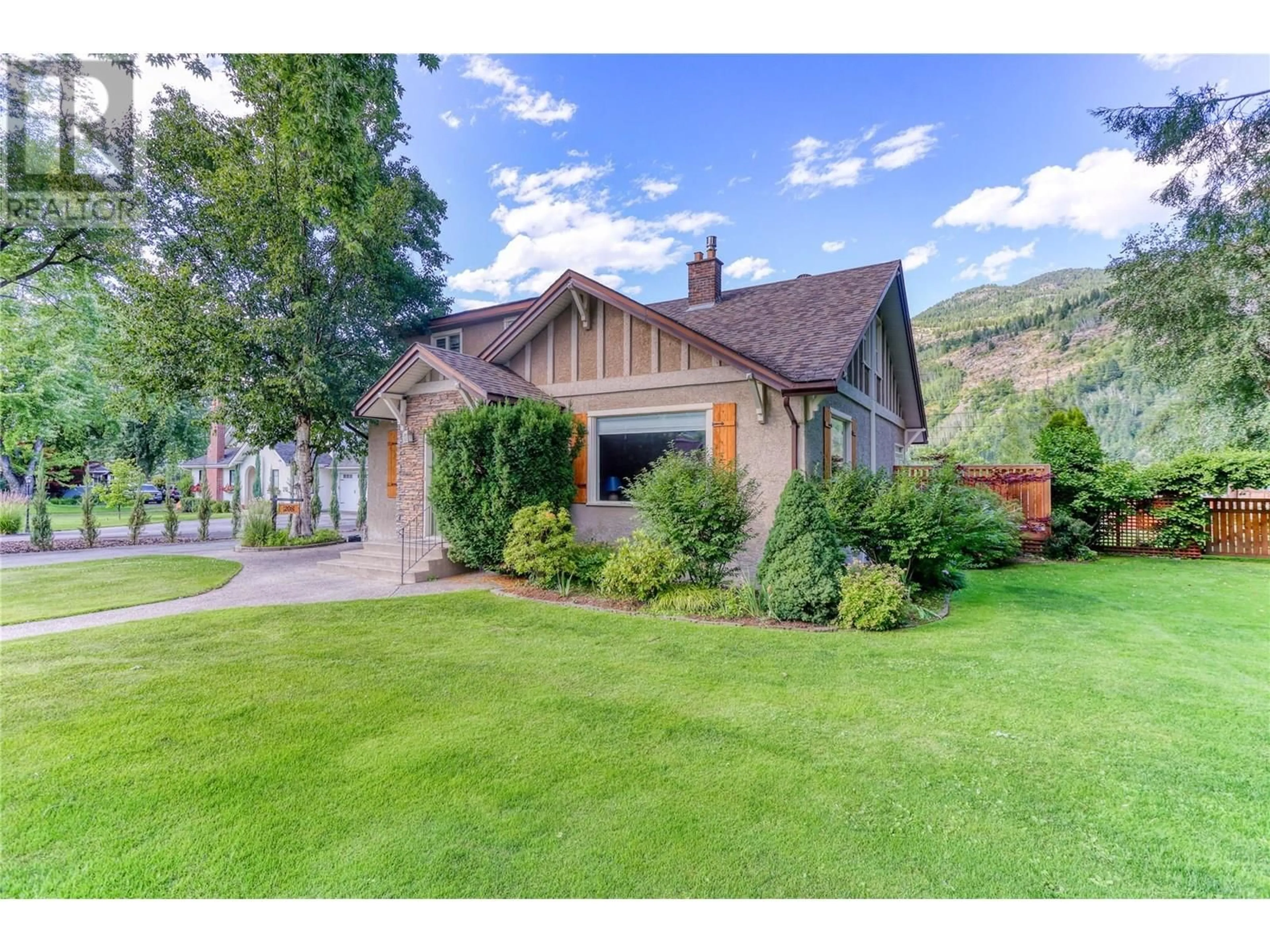 Unknown for 208 RITCHIE AVENUE, Trail British Columbia V1R1H2